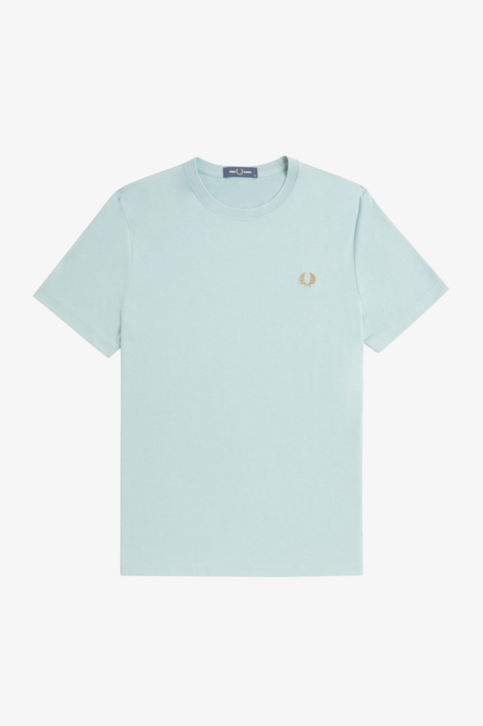 Fred Perry Crew neck t-shirt
