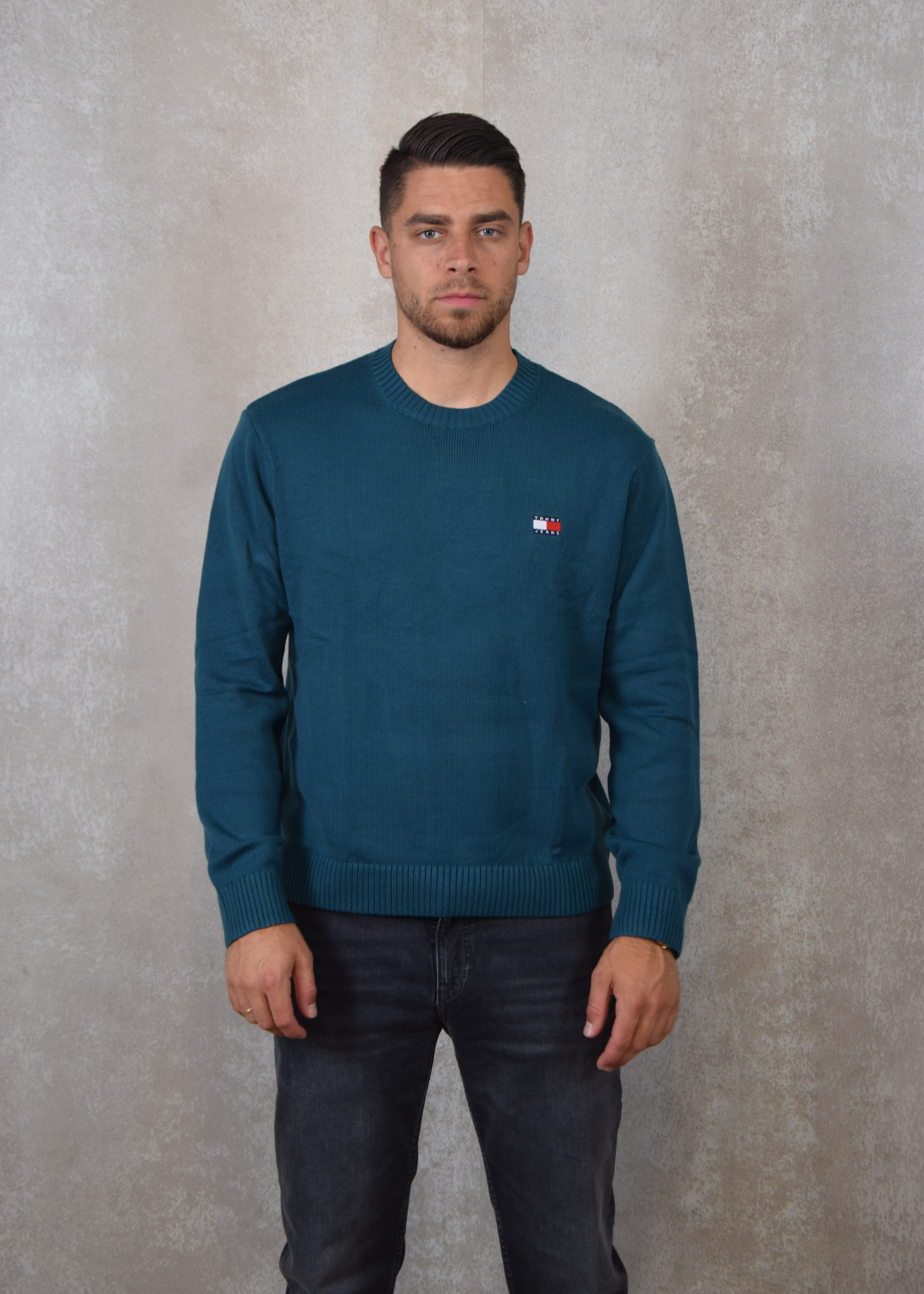 Tommy Hilfiger Reg badge sweater