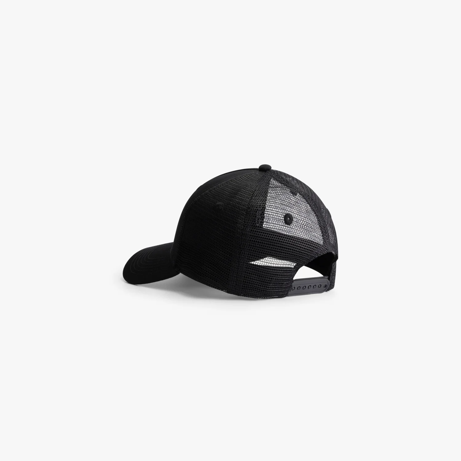 Croyez Homme Fraternite trucker cap