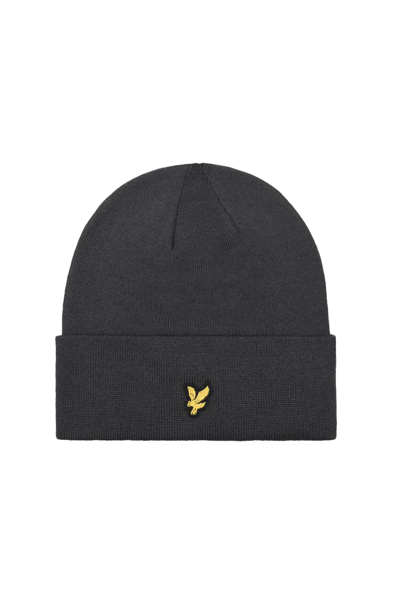Lyle and Scott Beanie