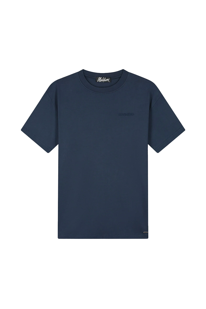 Malelions Relaxed logo t-shirt