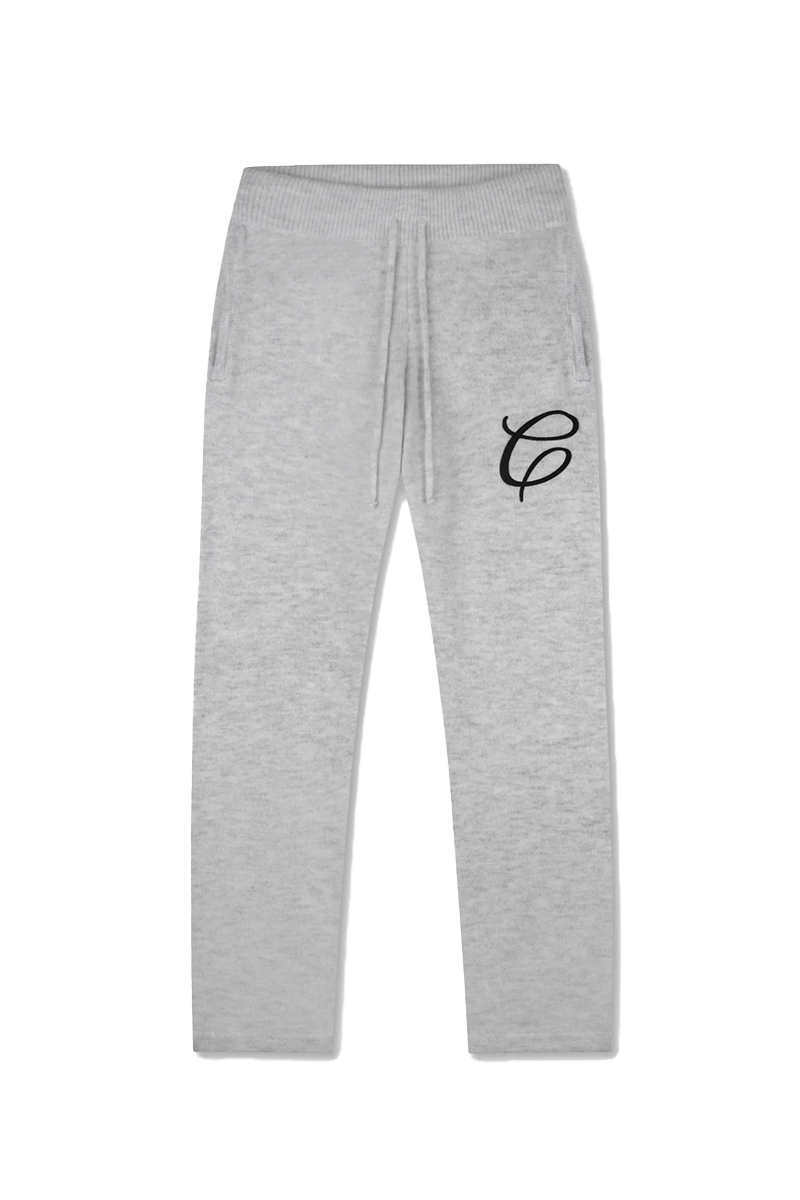 Croyez Homme Essence knit pants