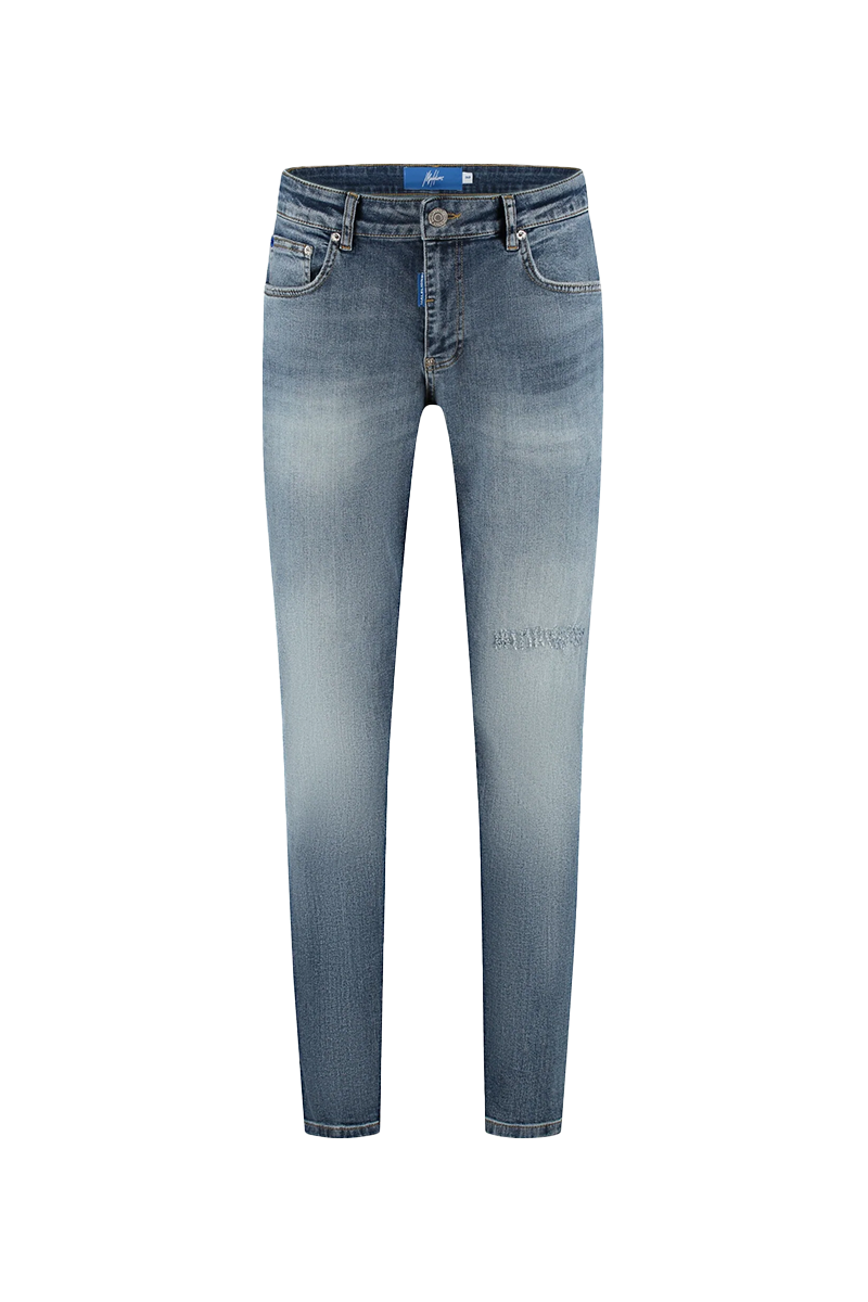 Malelions Tapered jeans