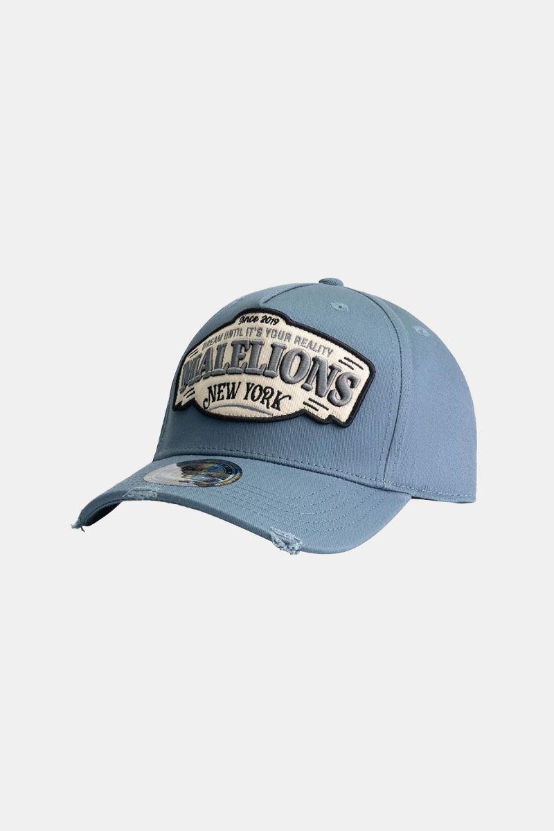Malelions New york cap
