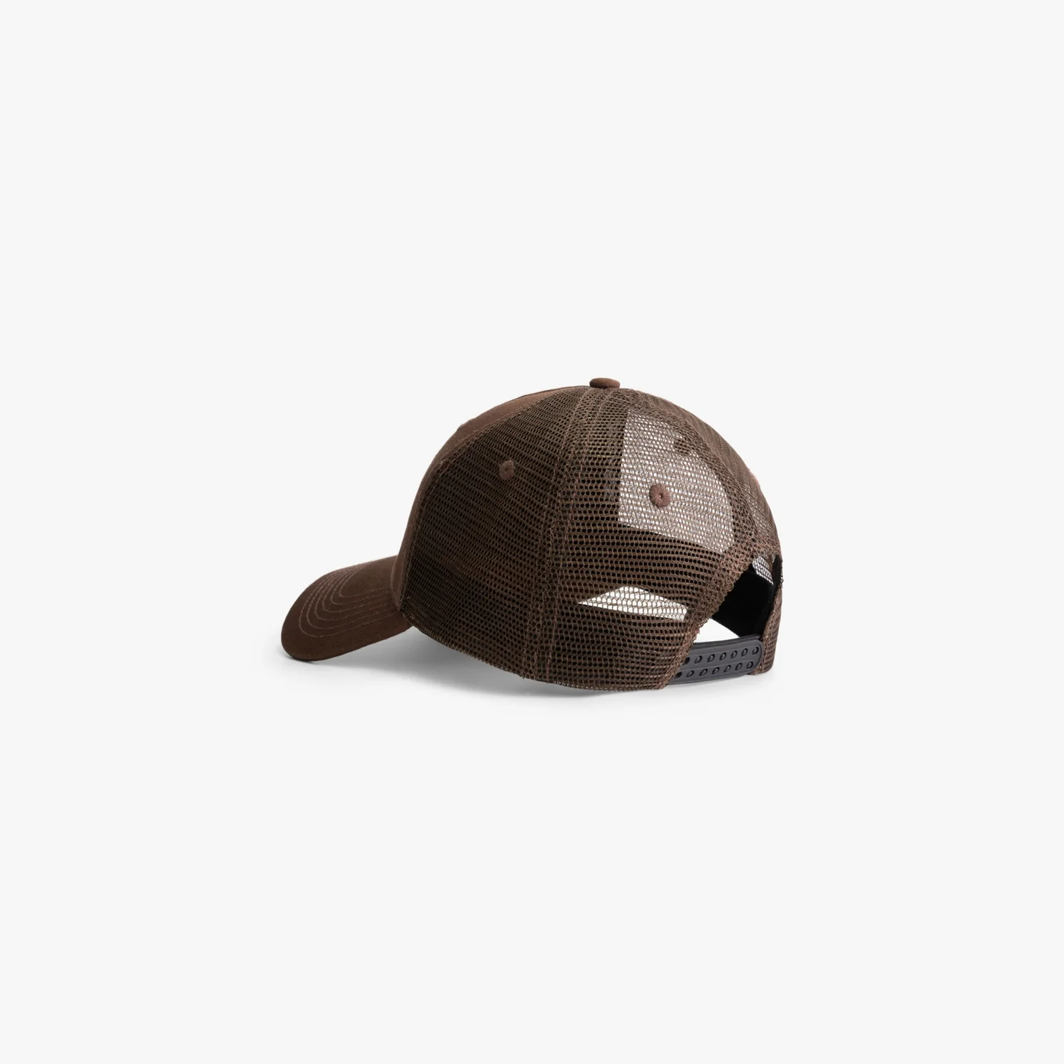 Croyez Homme Fraternite trucker cap
