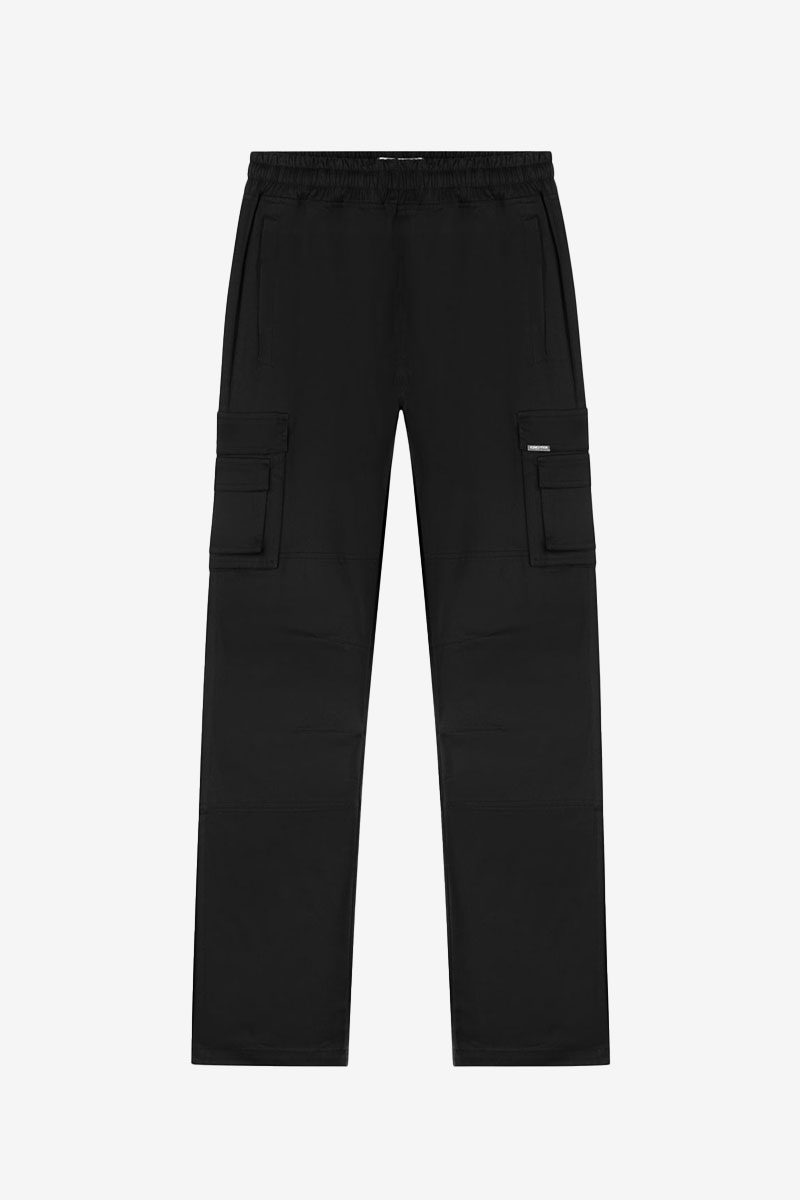 Croyez Homme Parachute cargo pants