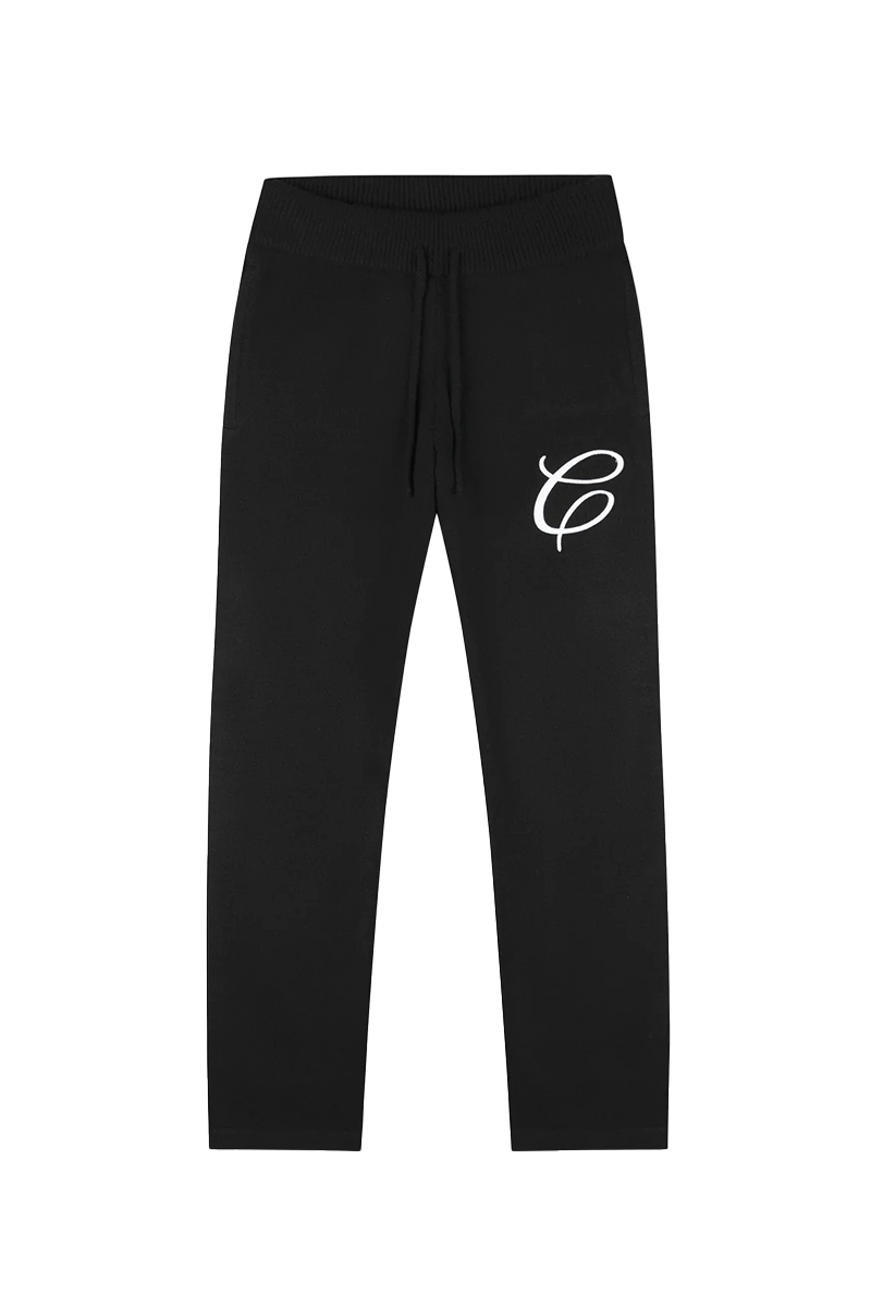 Croyez Homme Essence knit pants
