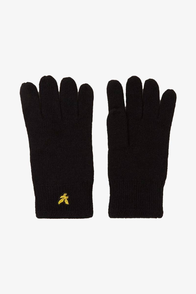 Lyle and Scott Handschoenen