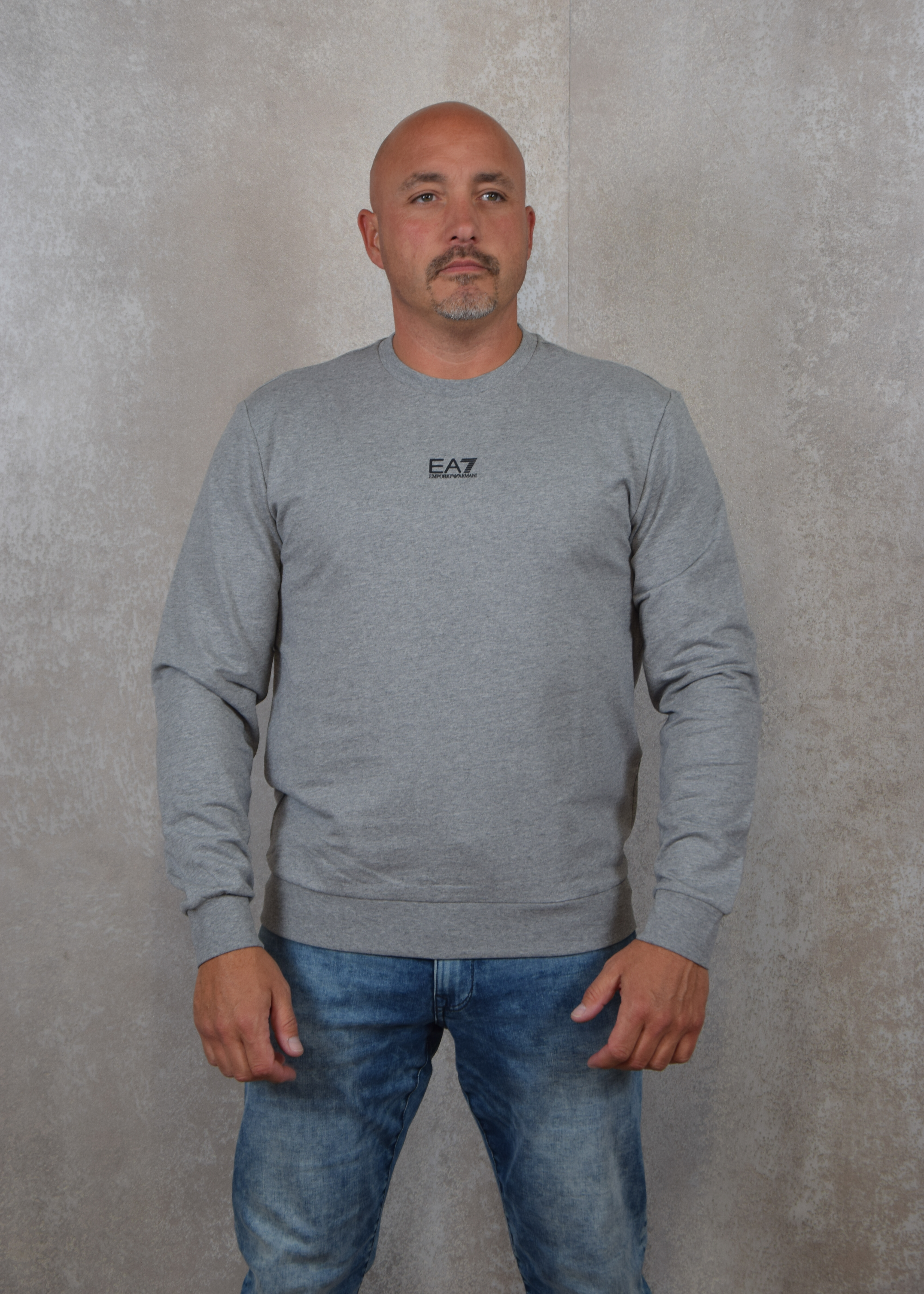 EA7 Sweatshirt