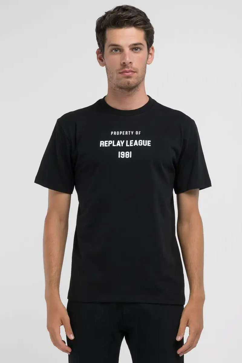 Replay T-shirt