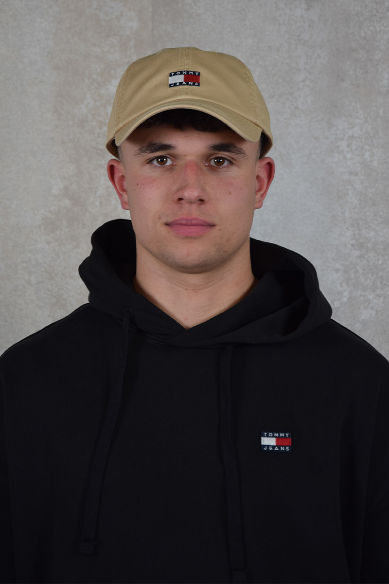Tommy Hilfiger Heritage 6 panel cap