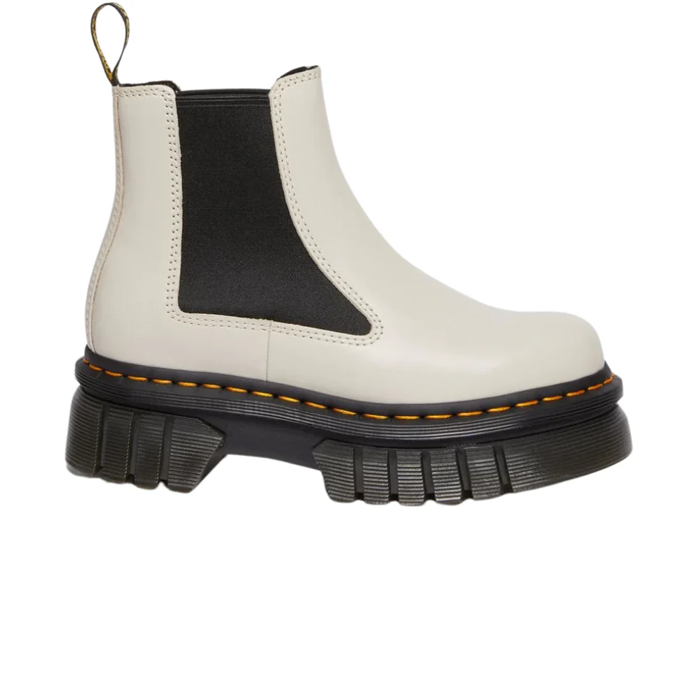 Dr. Martens Audrick platform chelsea