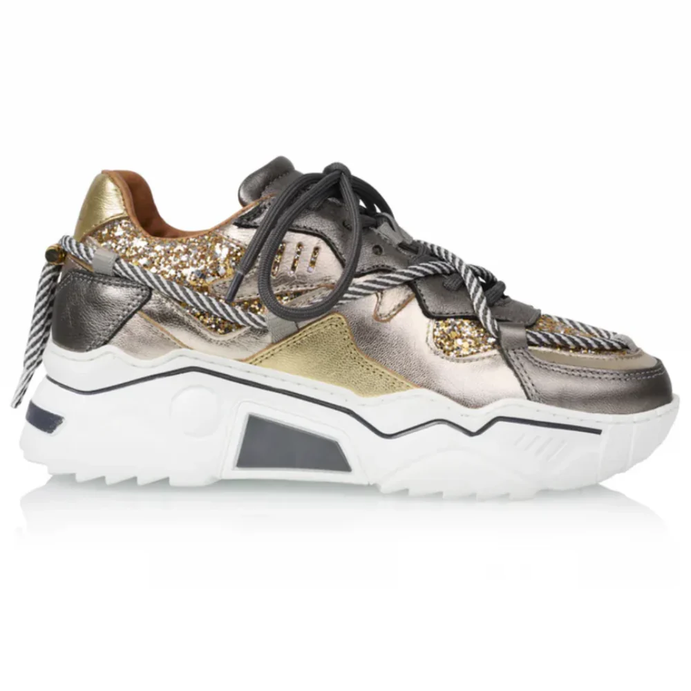 DWRS Label Jupiter glitter