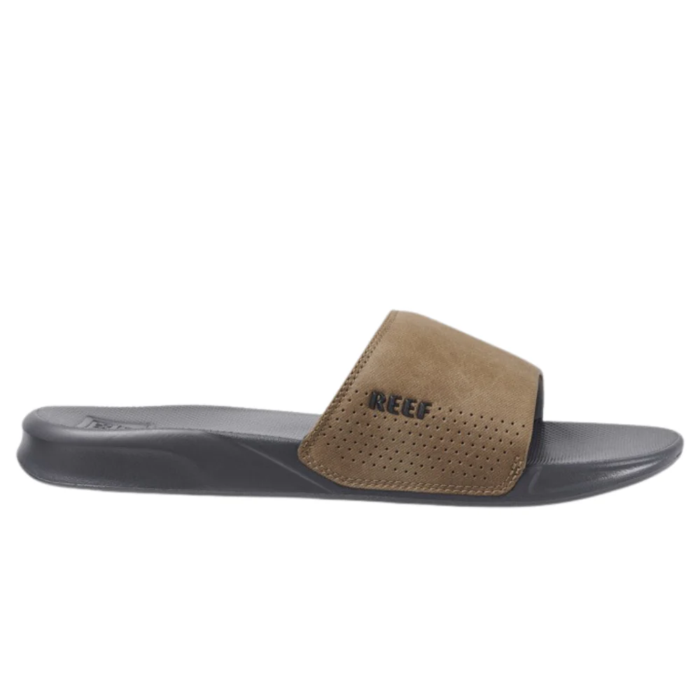 Reef One slide