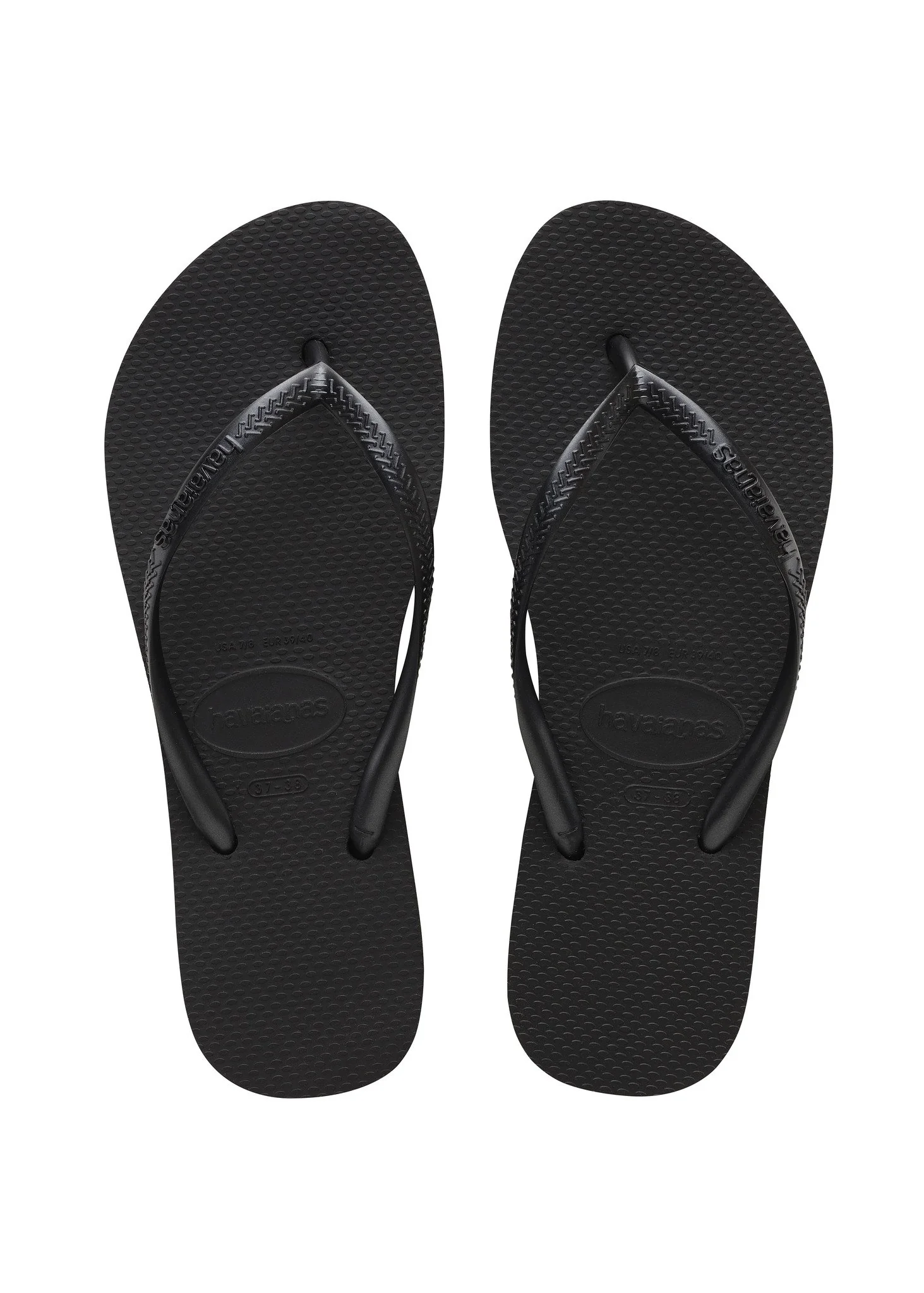 Havaianas Slim flatform