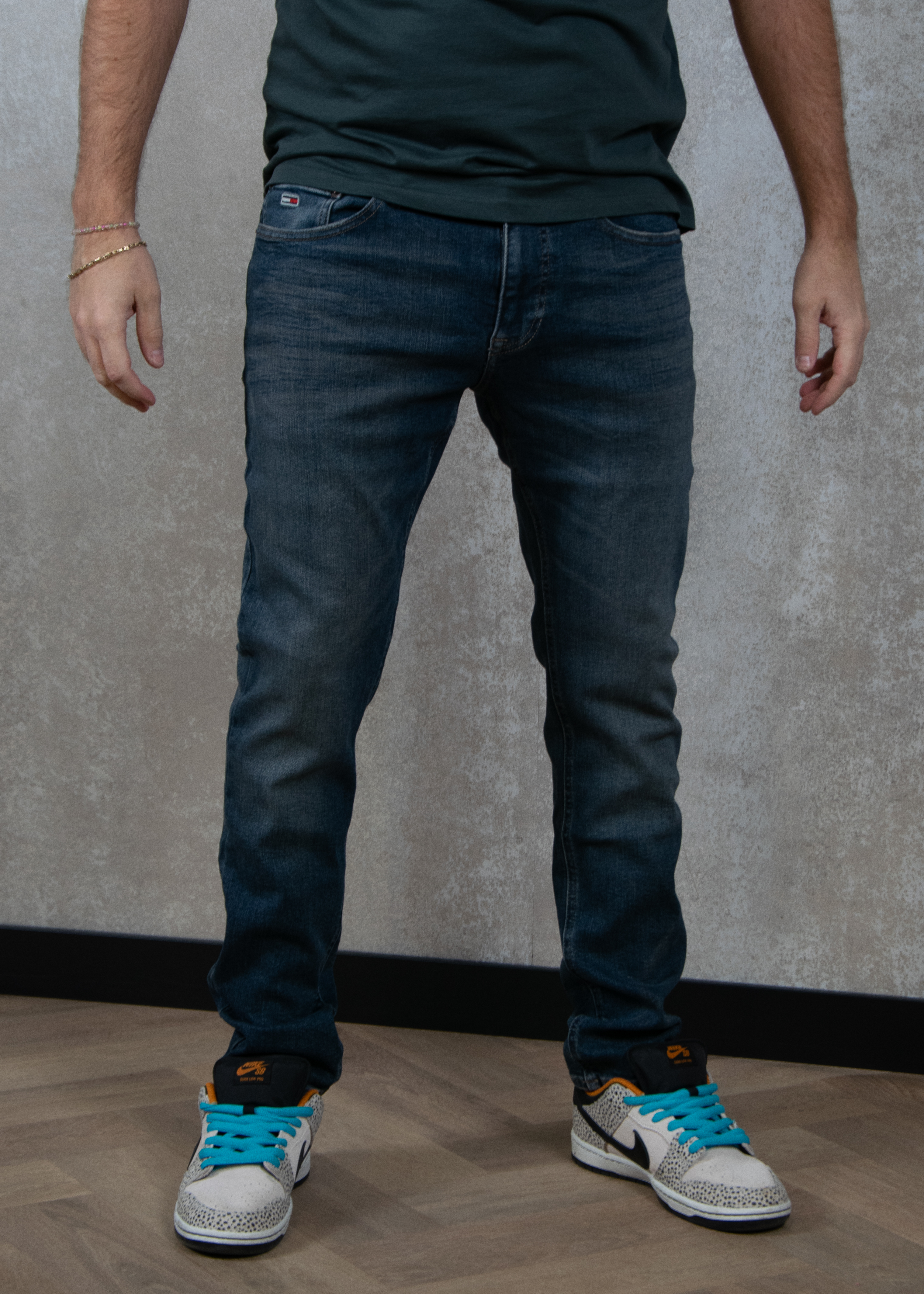 Tommy Hilfiger Austin slim tapered fit ai6259