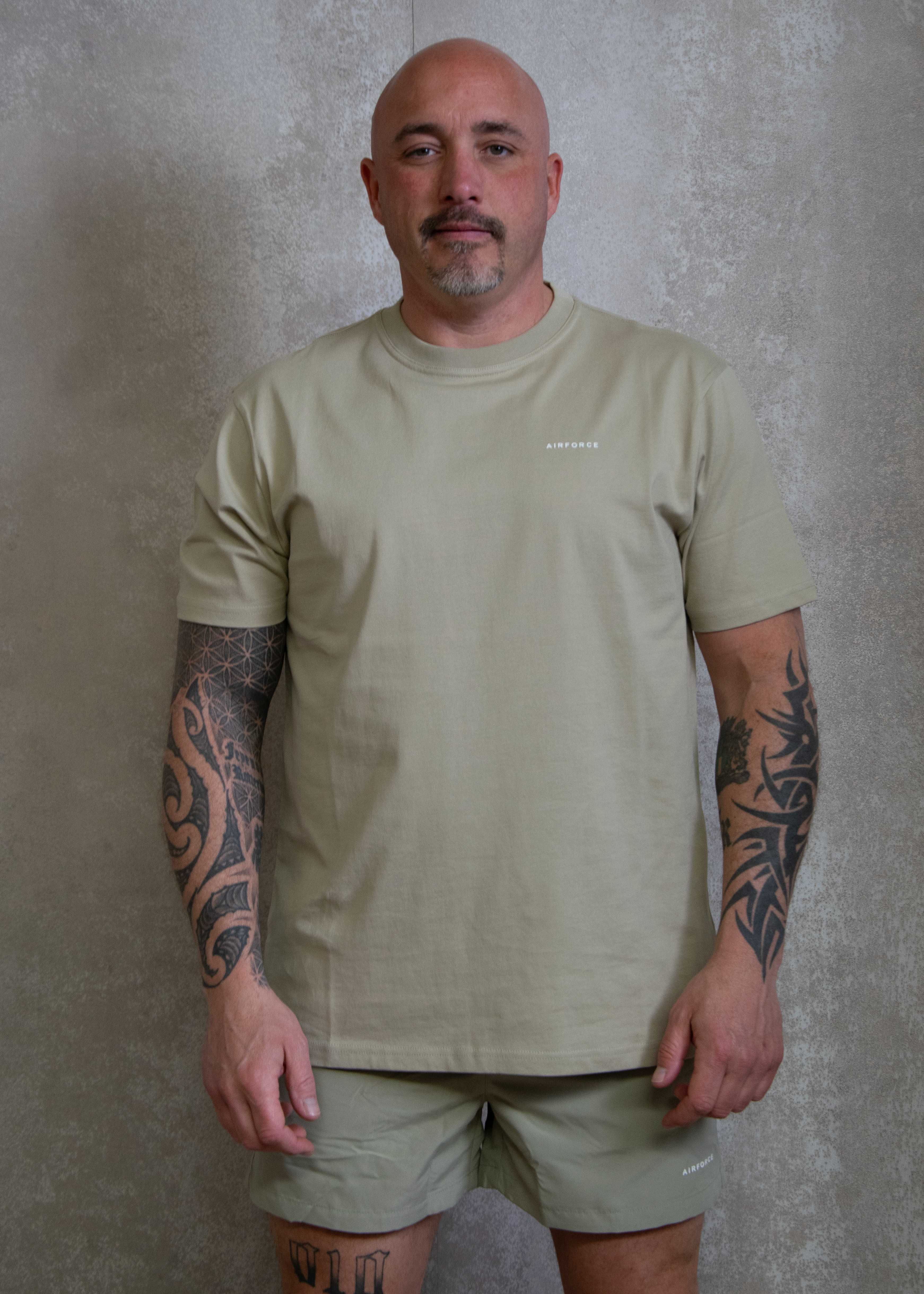 Airforce Basic t-shirt