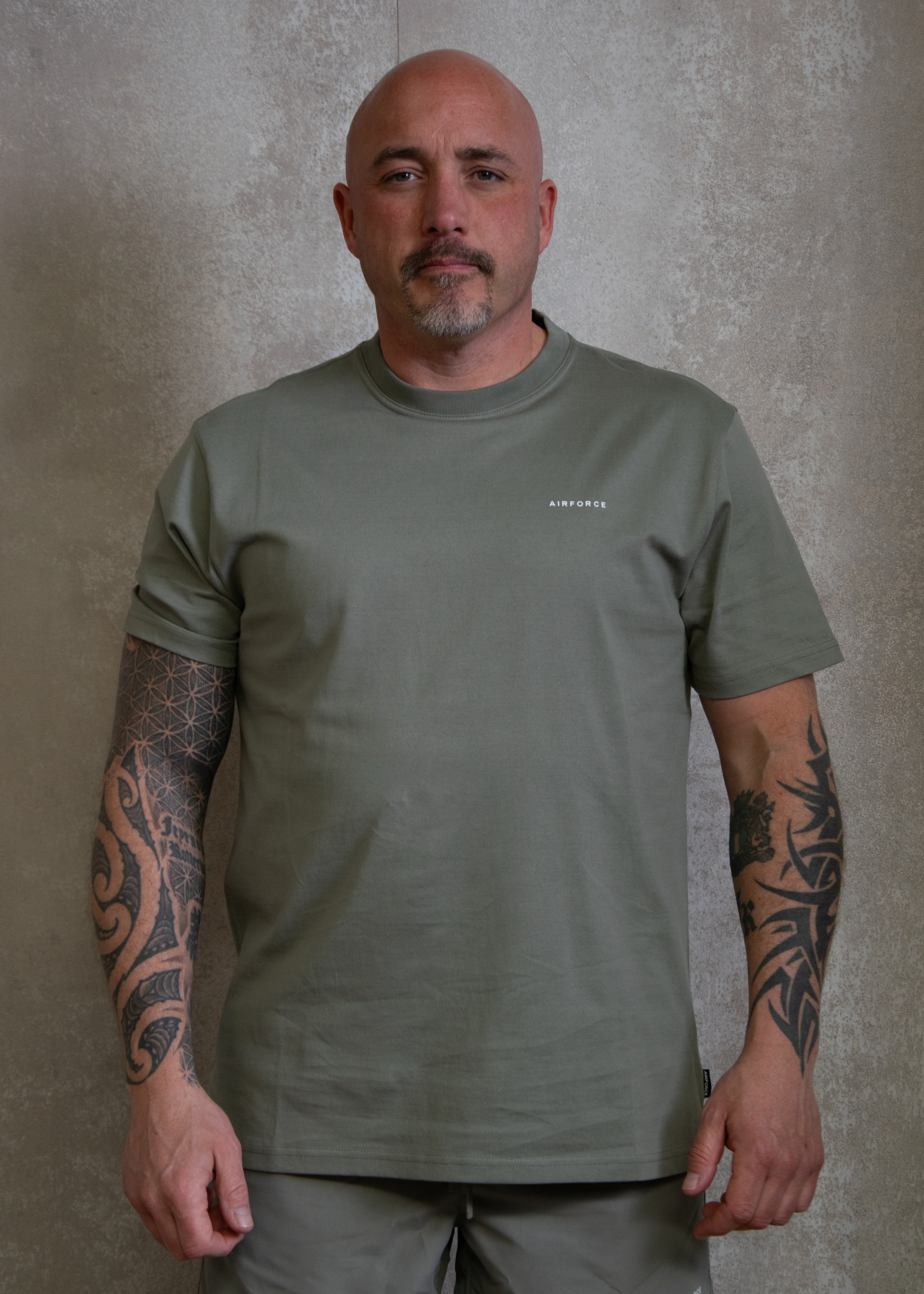Airforce Basic t-shirt