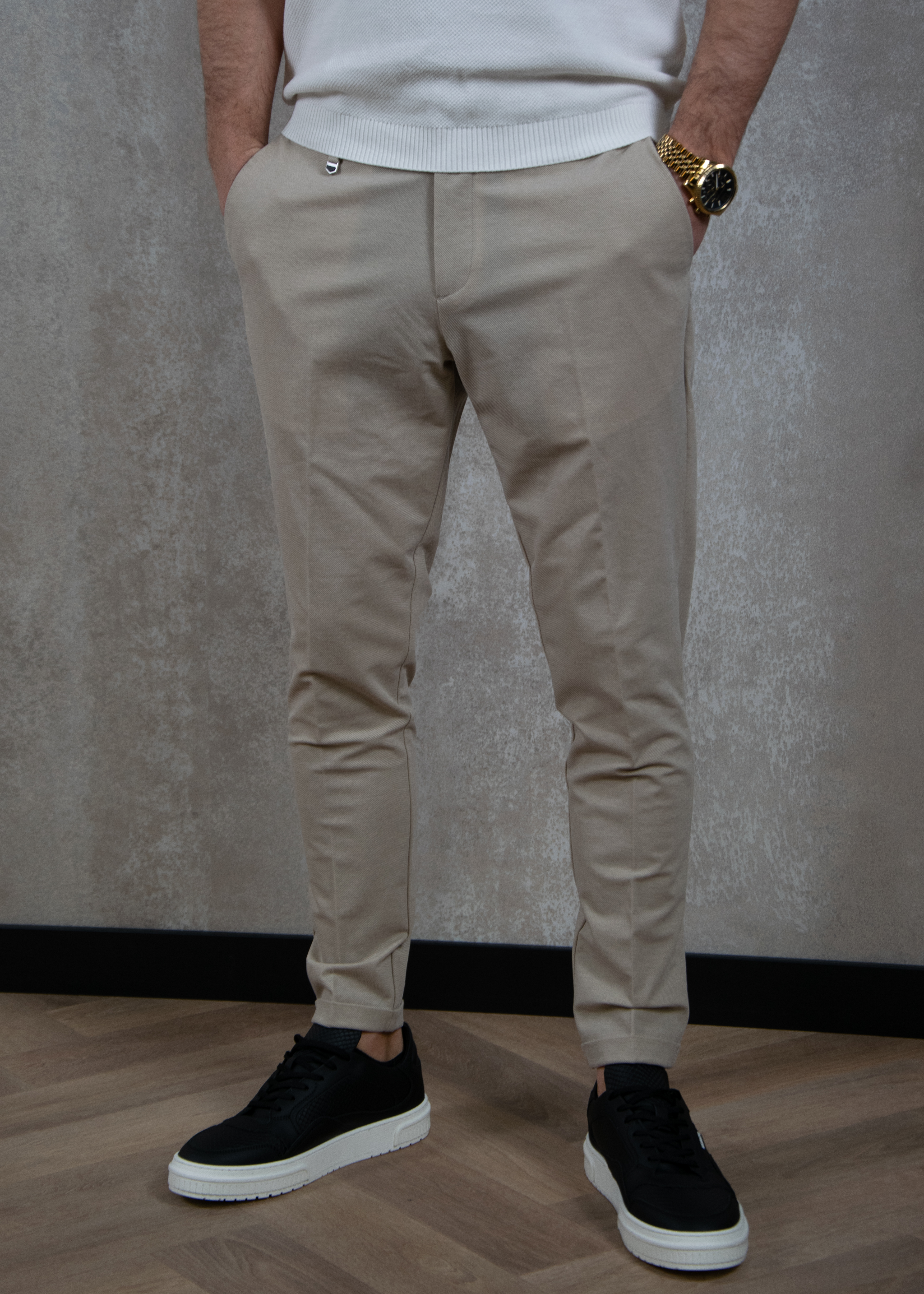 Antony Morato Trousers ashe super skinny fit