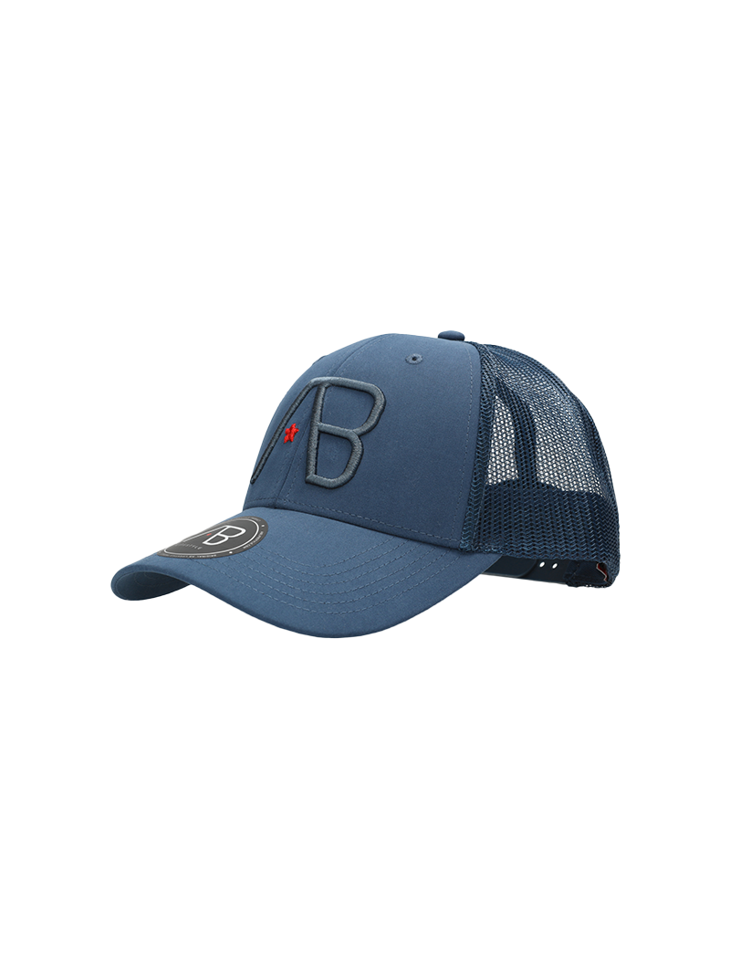 AB Lifestyle Retro trucker cap