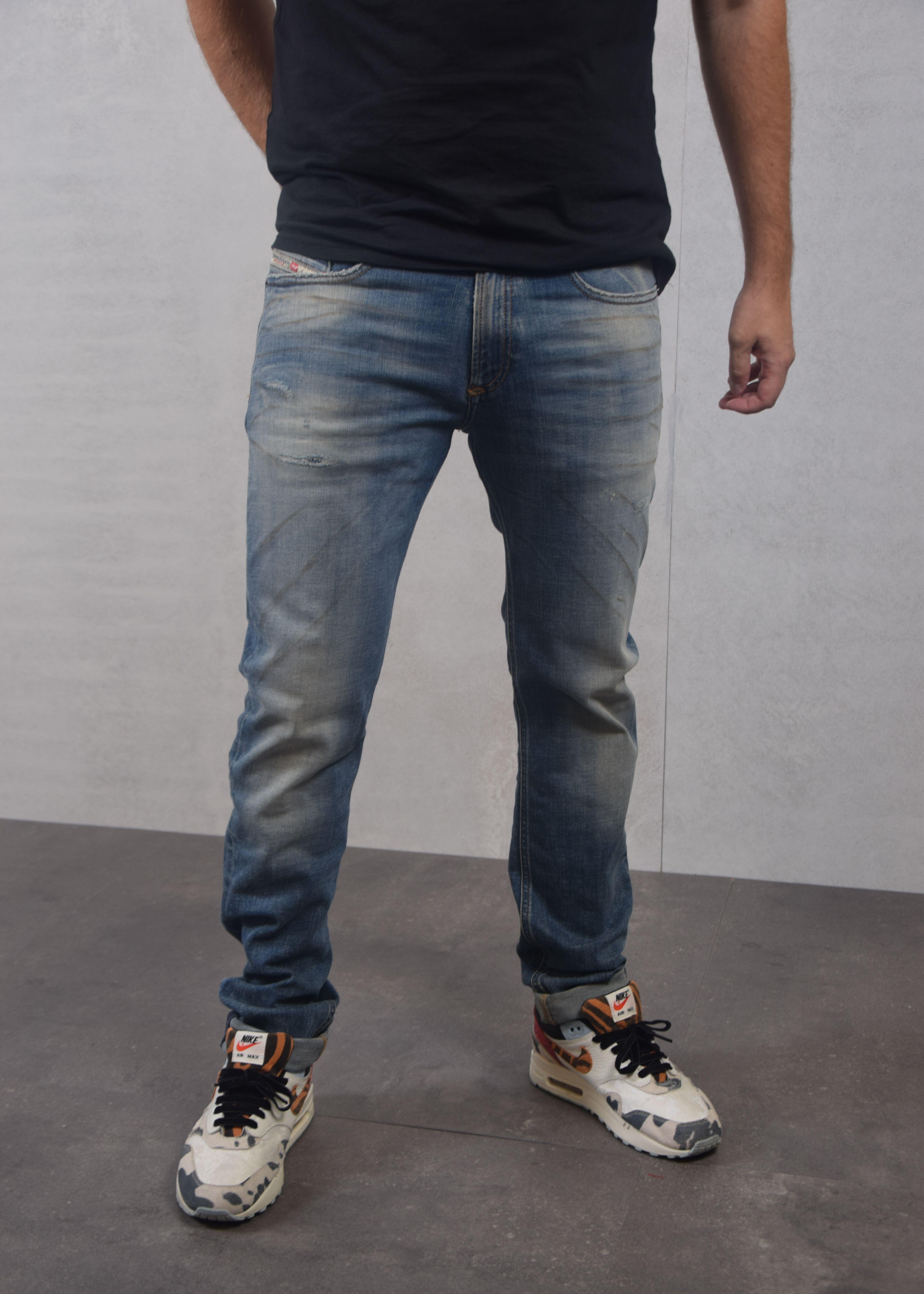 Diesel Sleenker skinny fit