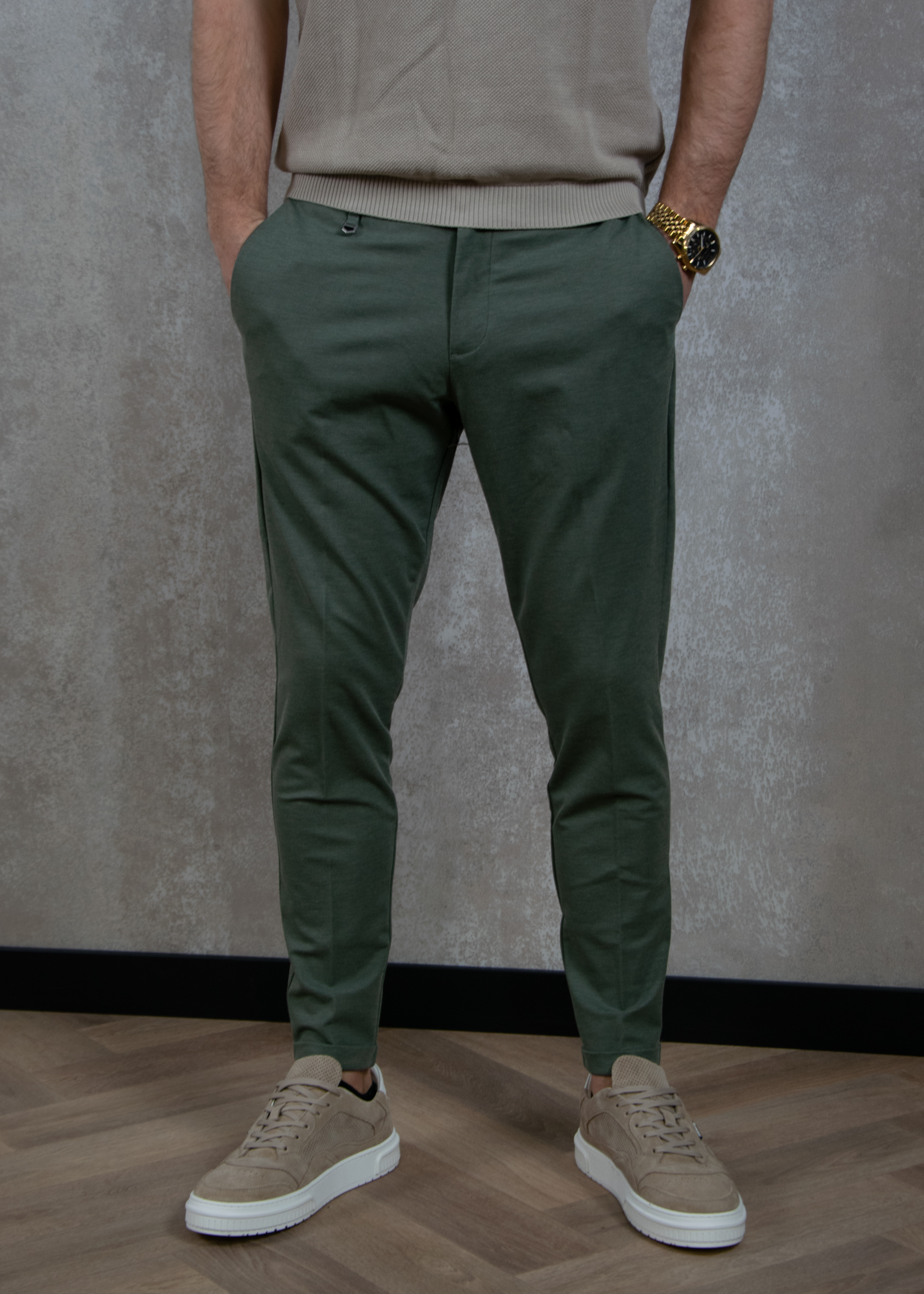 Antony Morato Trousers ashe super skinny fit