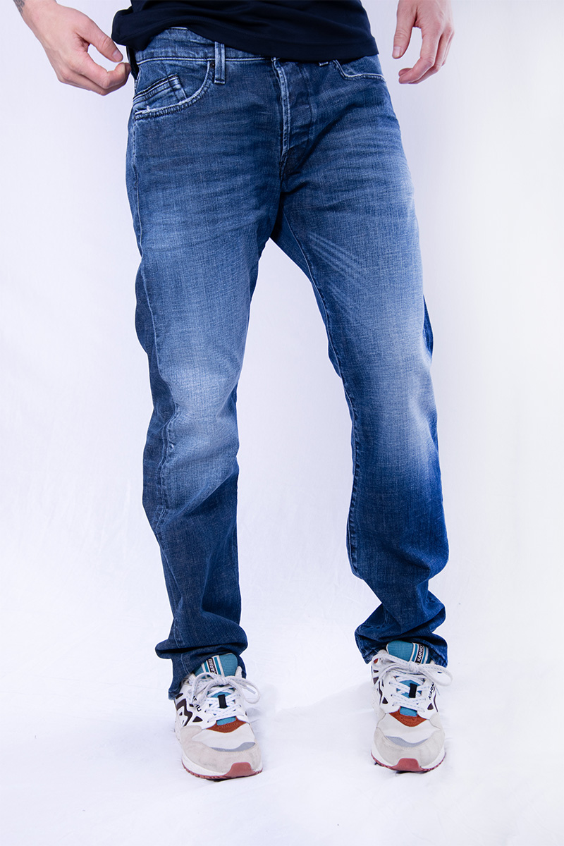 Replay Waitom regular fit