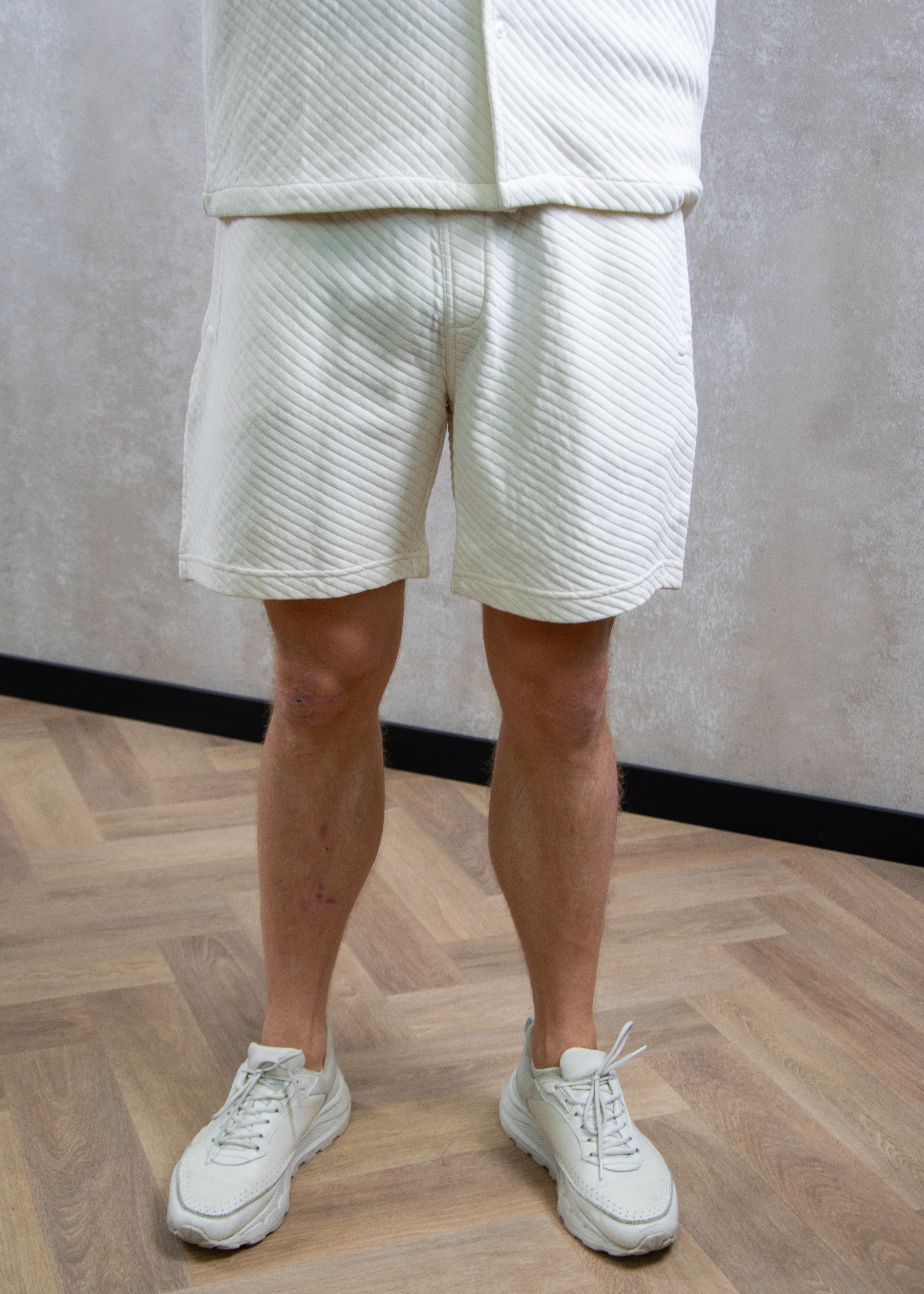Quotrell Delhi short
