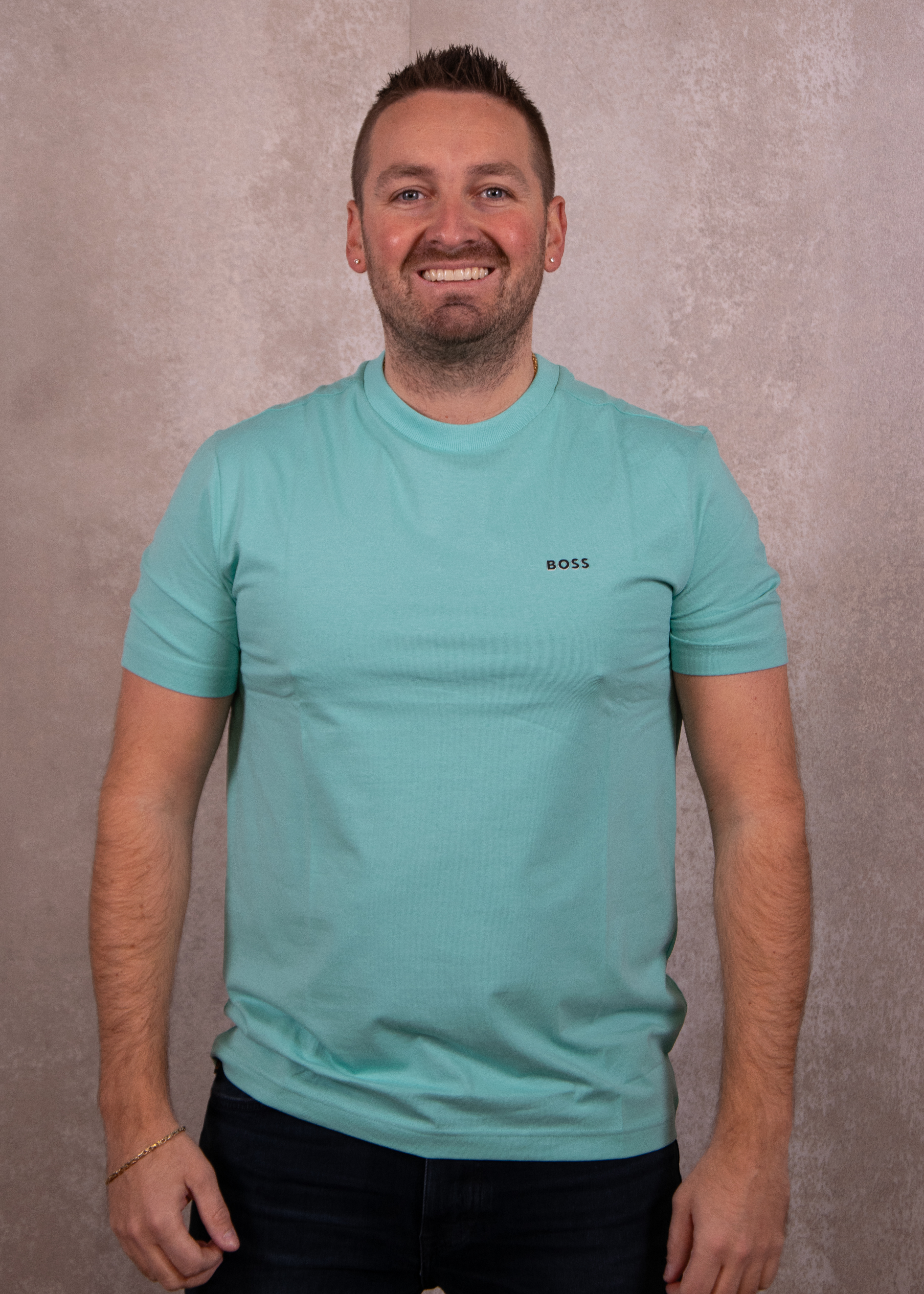 Hugo Boss Tee