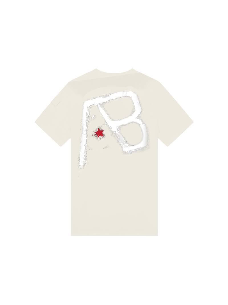 AB Lifestyle Cargo tee