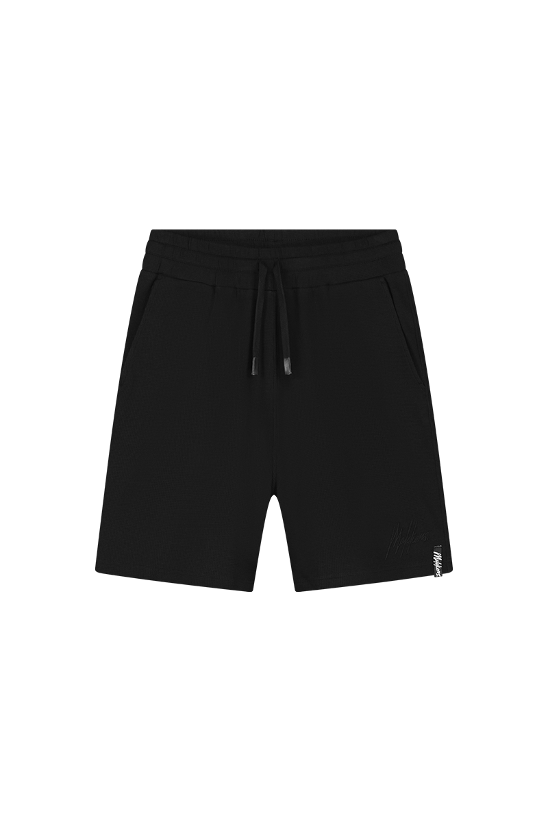 Malelions Signature waffle short