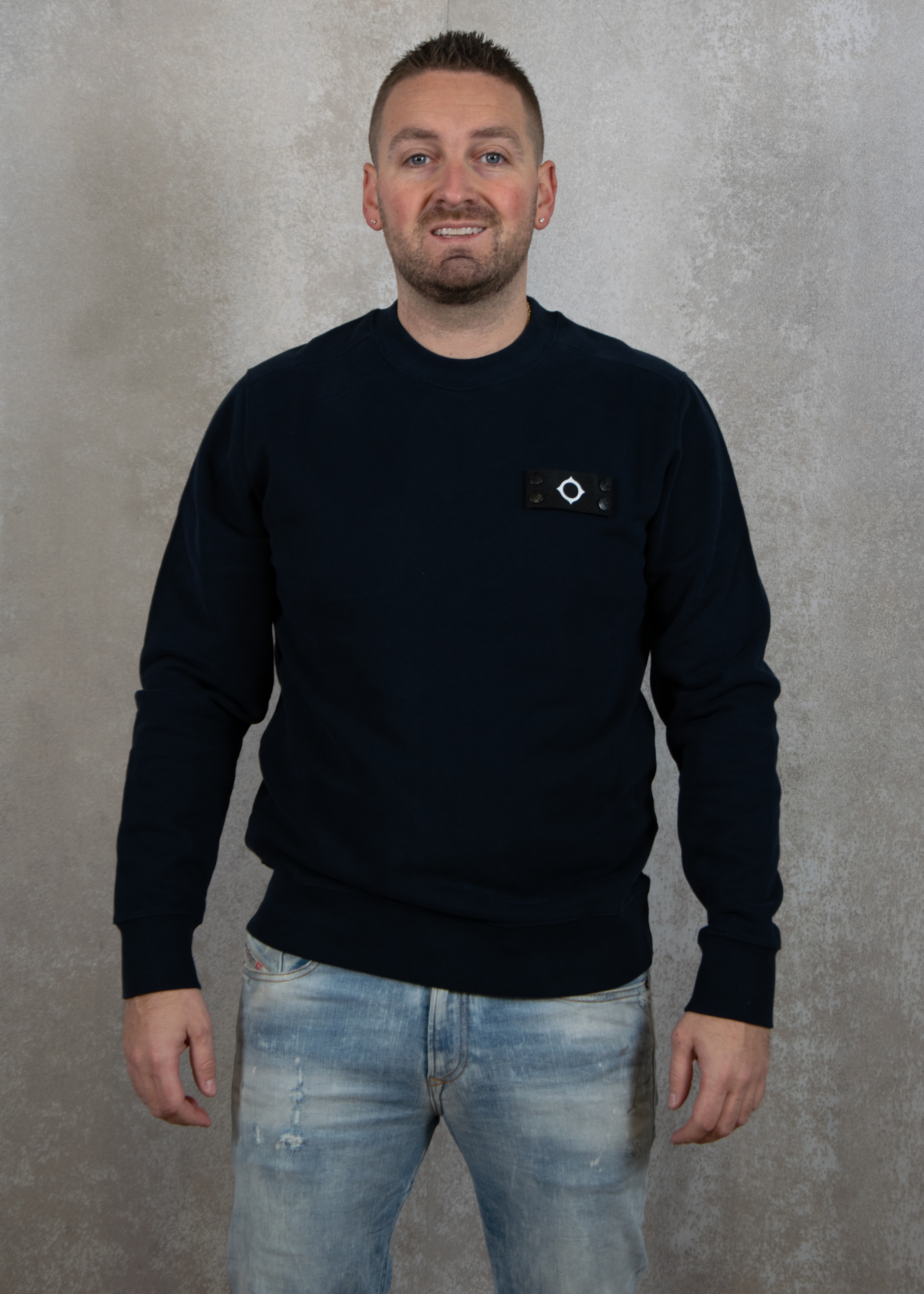 Ma.strum Neo sweat
