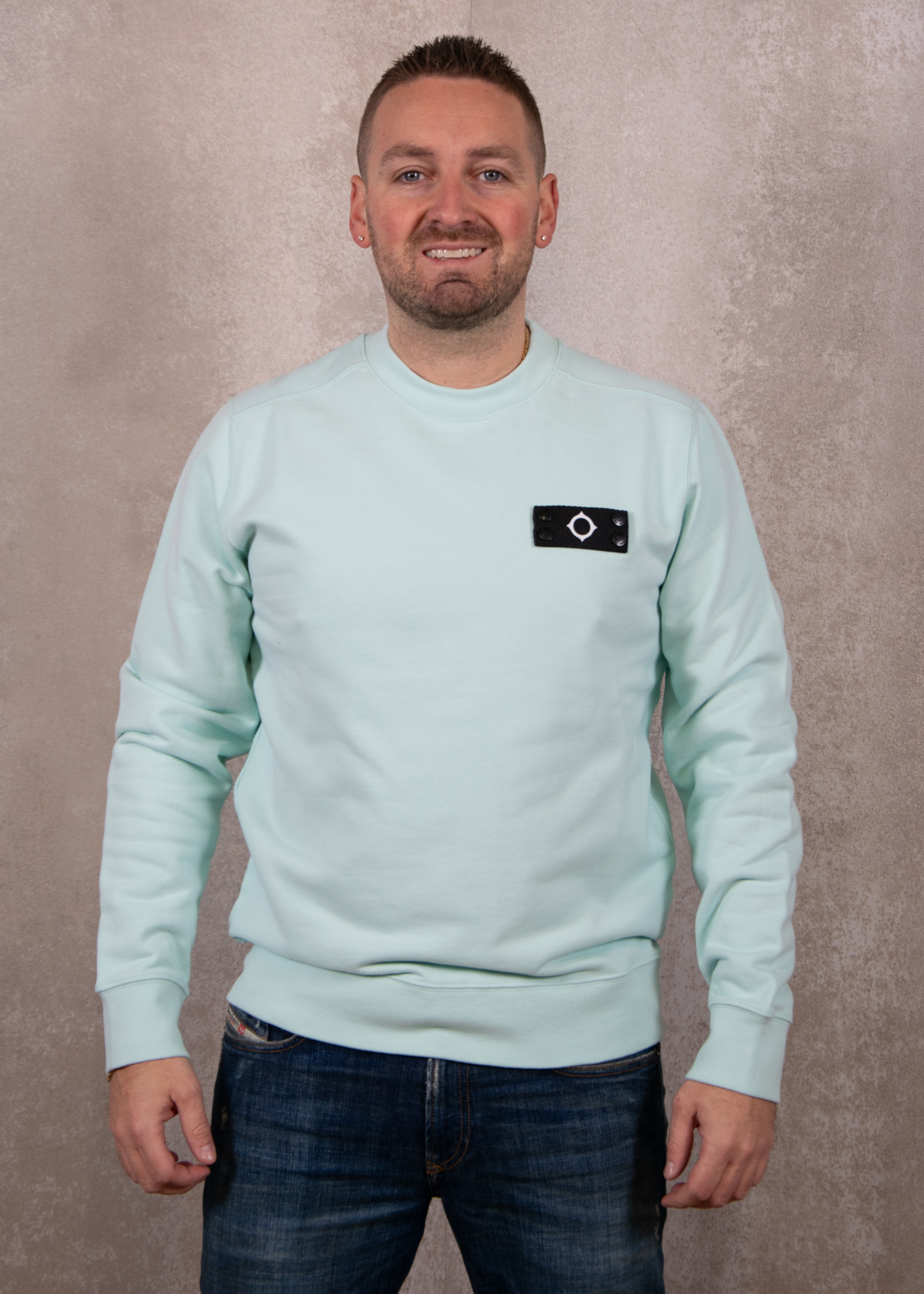 Ma.strum Neo sweat