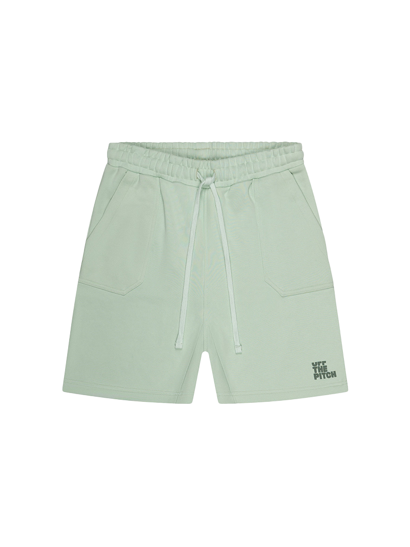 Off The Pitch Landscape shorts