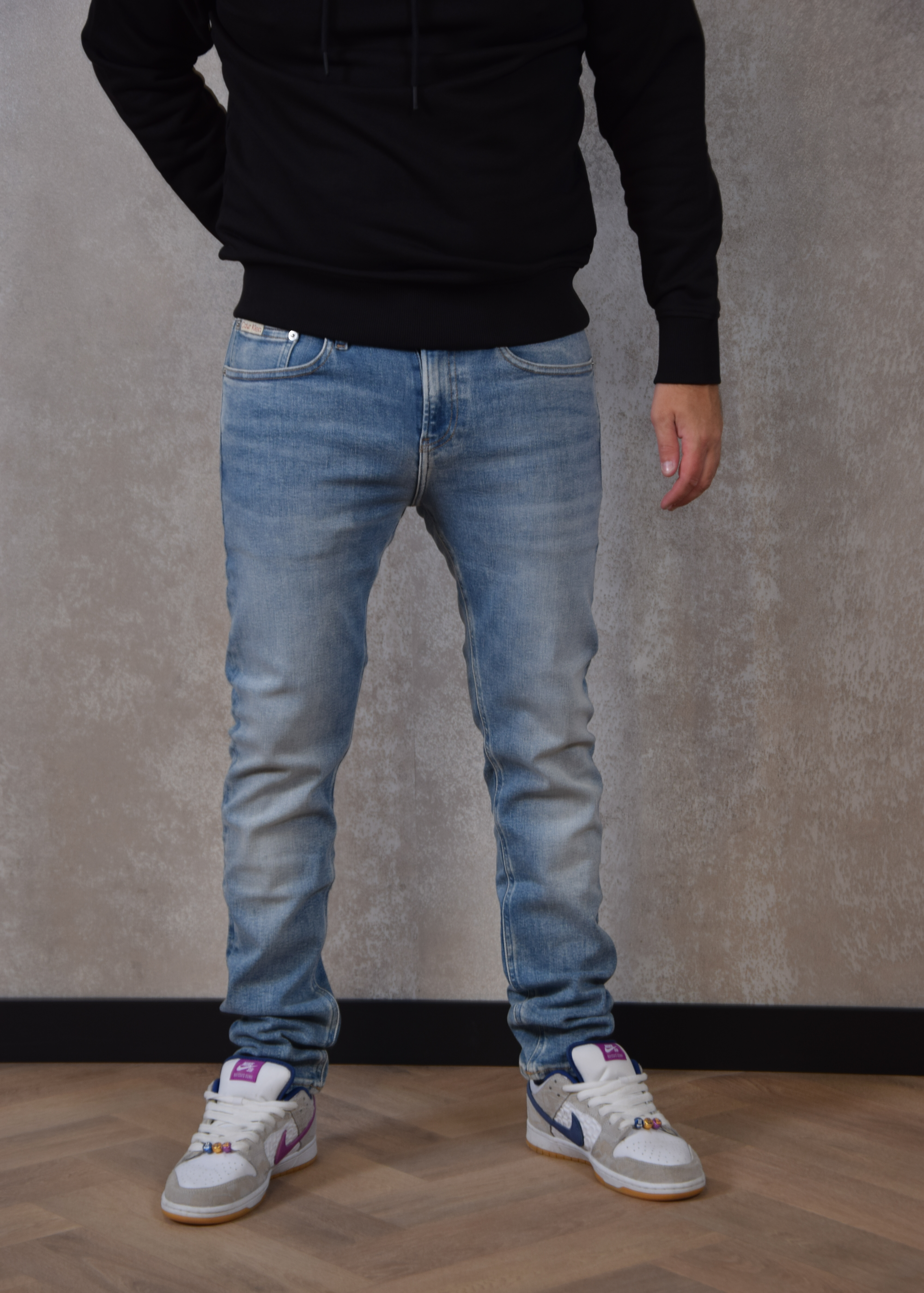 Calvin Klein Skinny fit