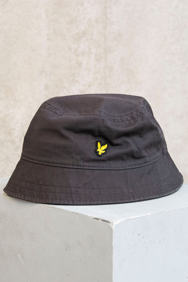 Lyle and Scott Bucket hat