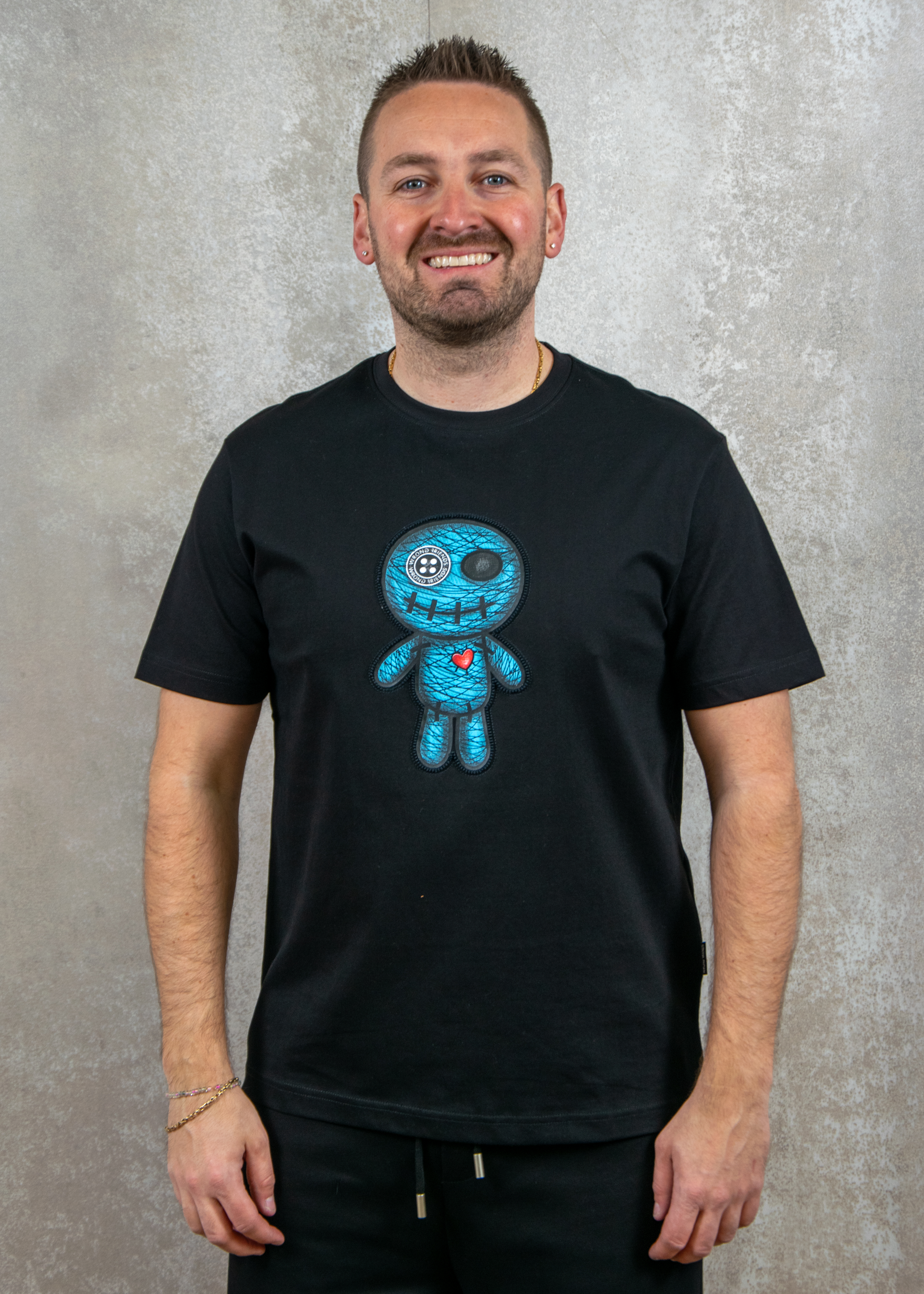 Wrong Friends Astoria t-shirt