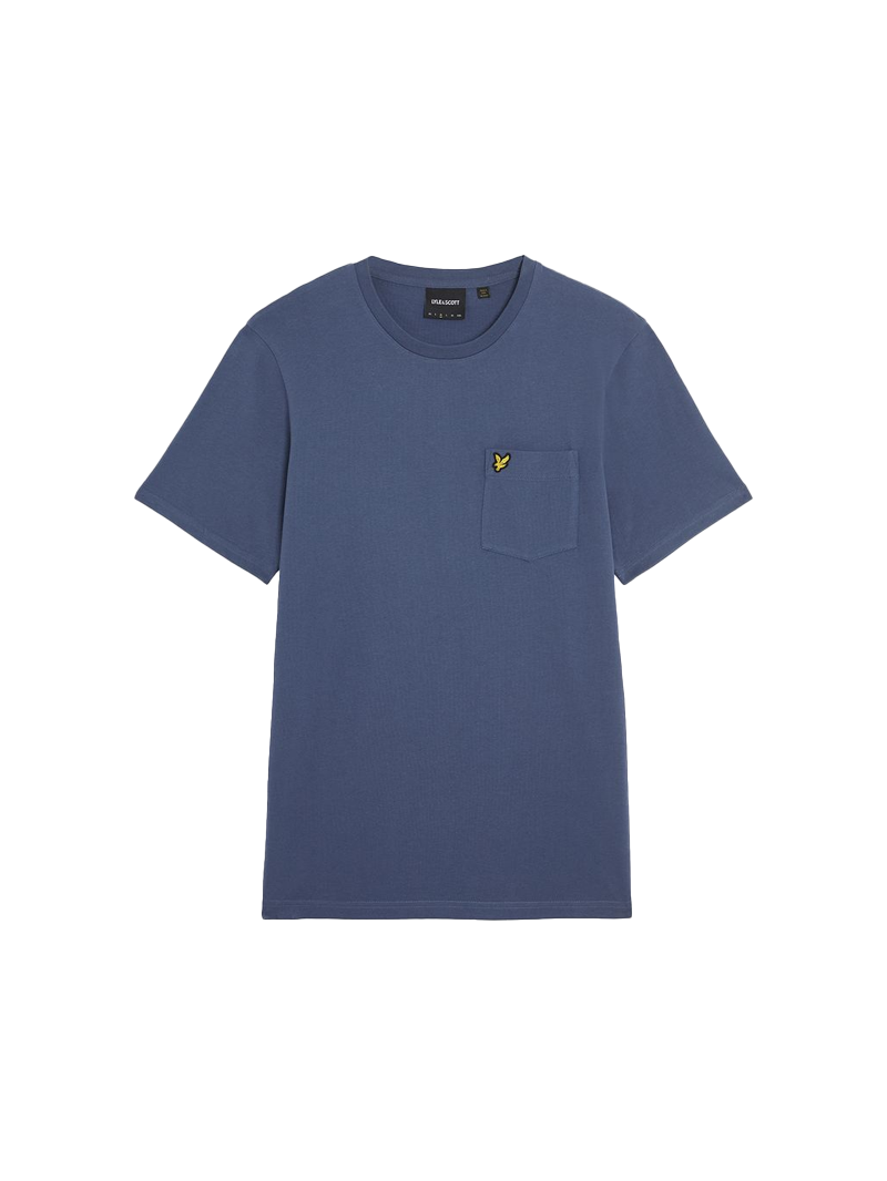 Lyle and Scott Pocket t-shirt