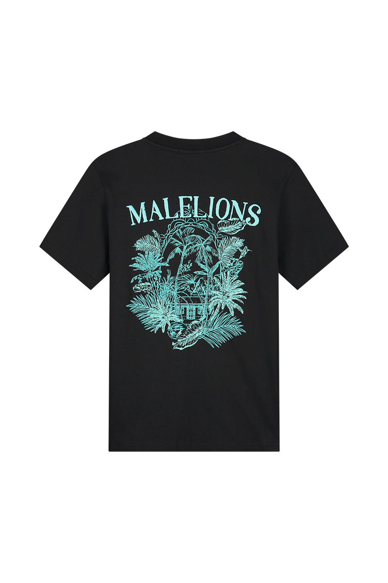 Malelions Jungle t-shirt