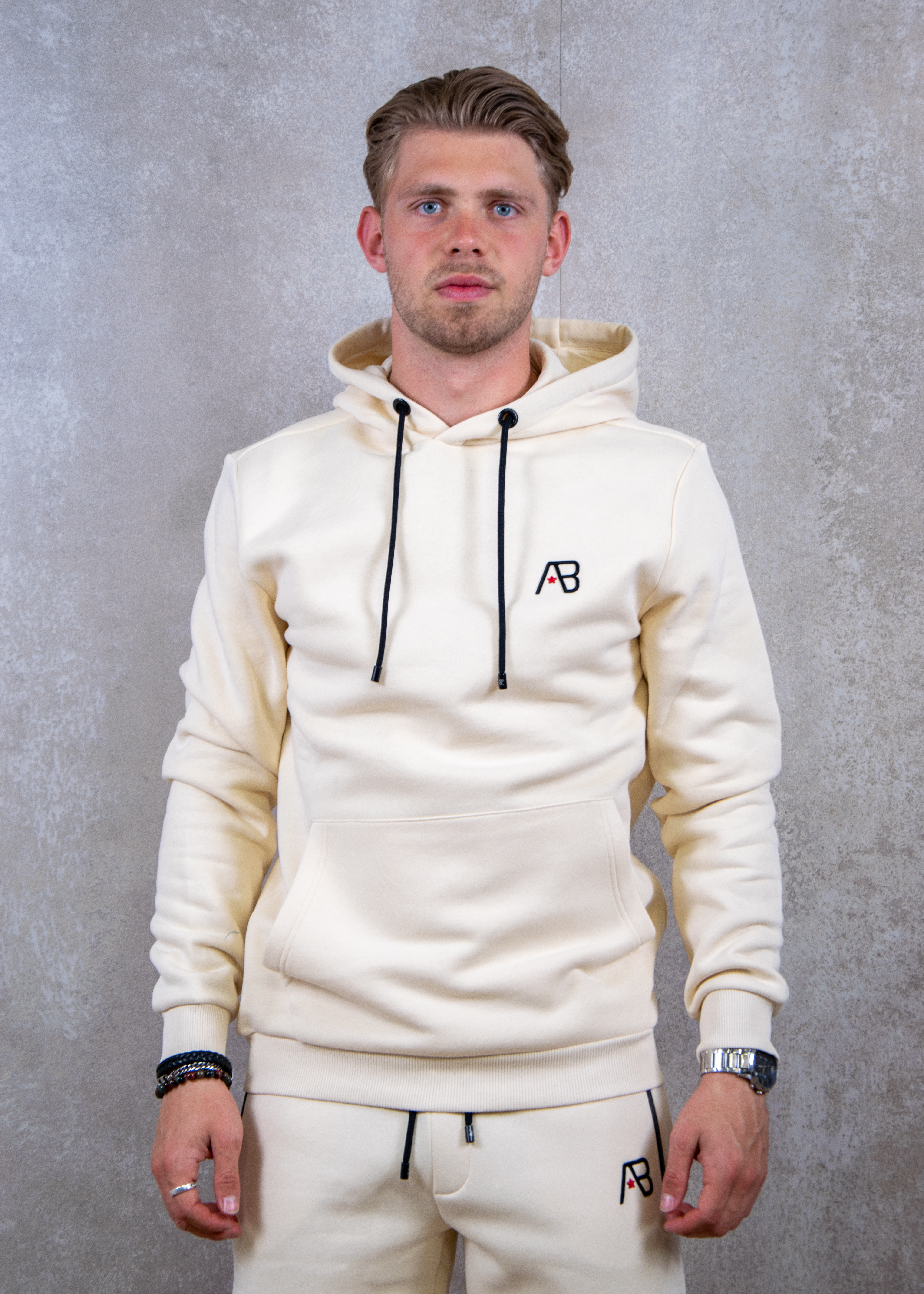 AB Lifestyle Basic hoodie