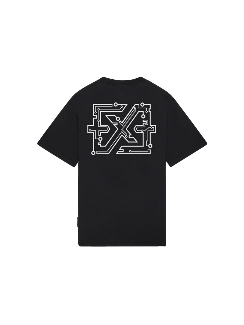 XPLCT Studios Hard disk tee