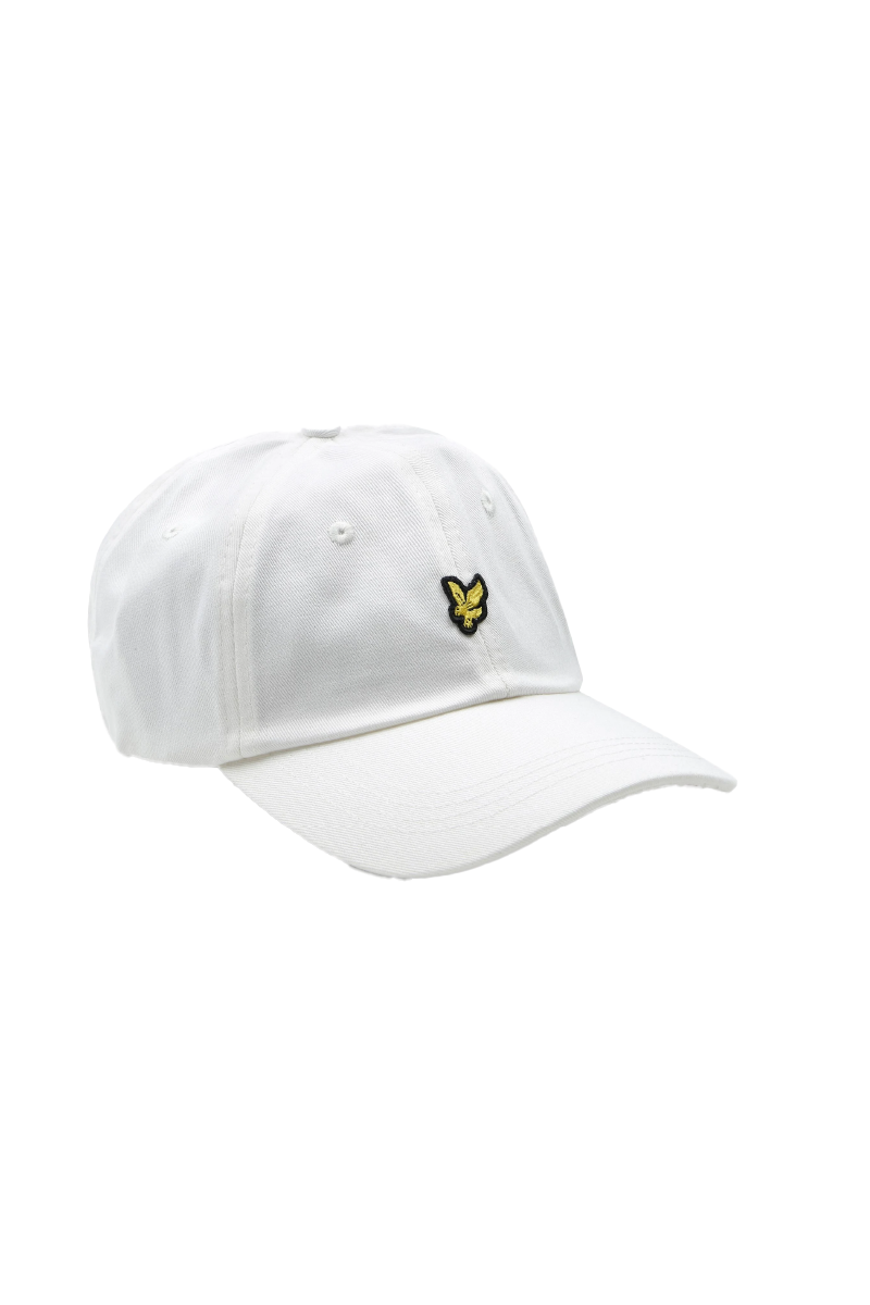 Lyle and Scott Baseball cap