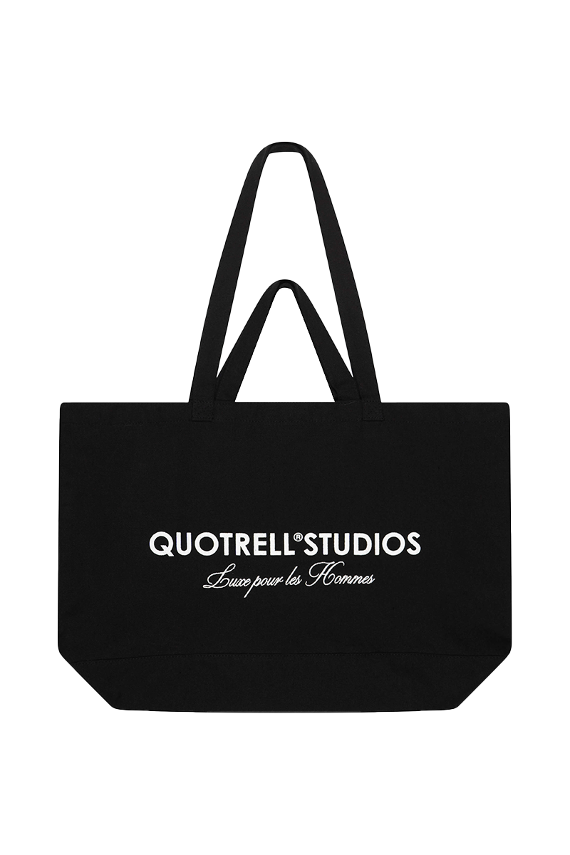 Quotrell Tote bag 2