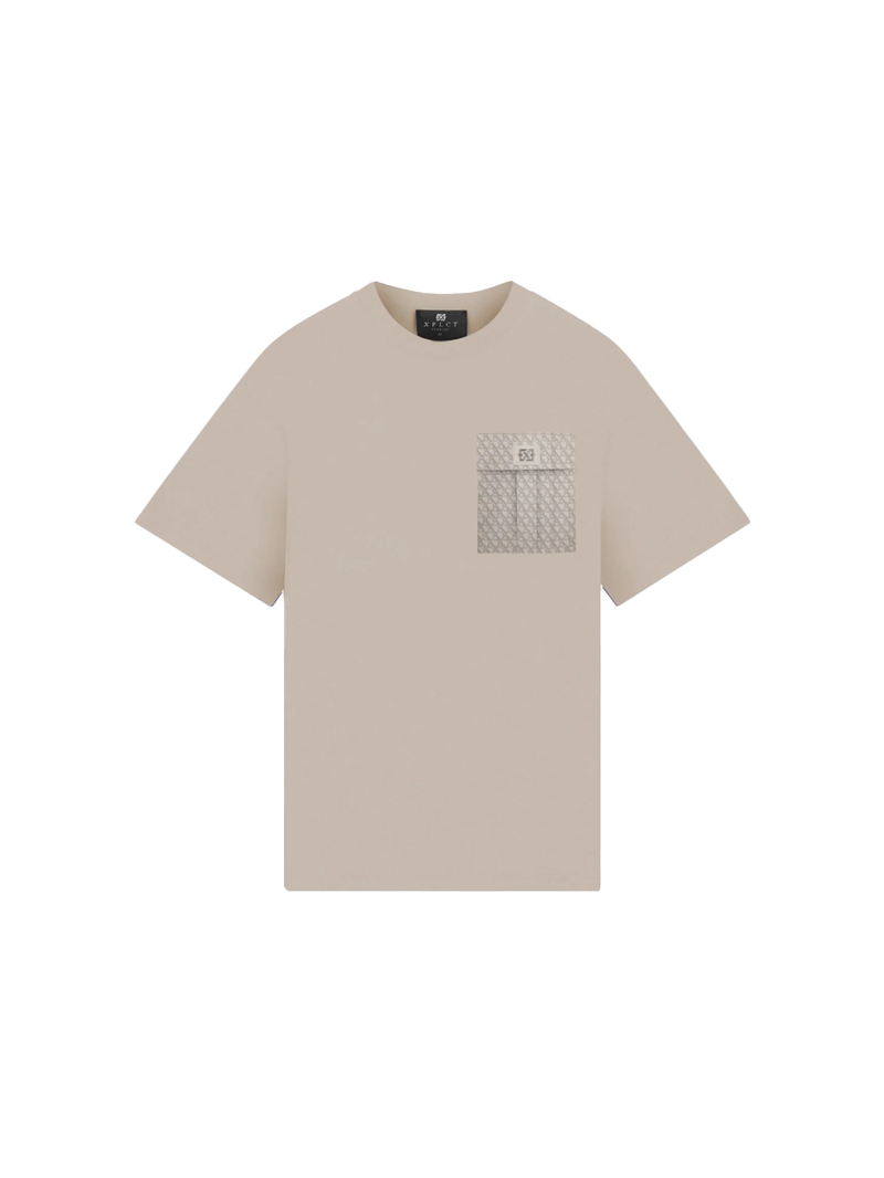 XPLCT Studios Shade tee