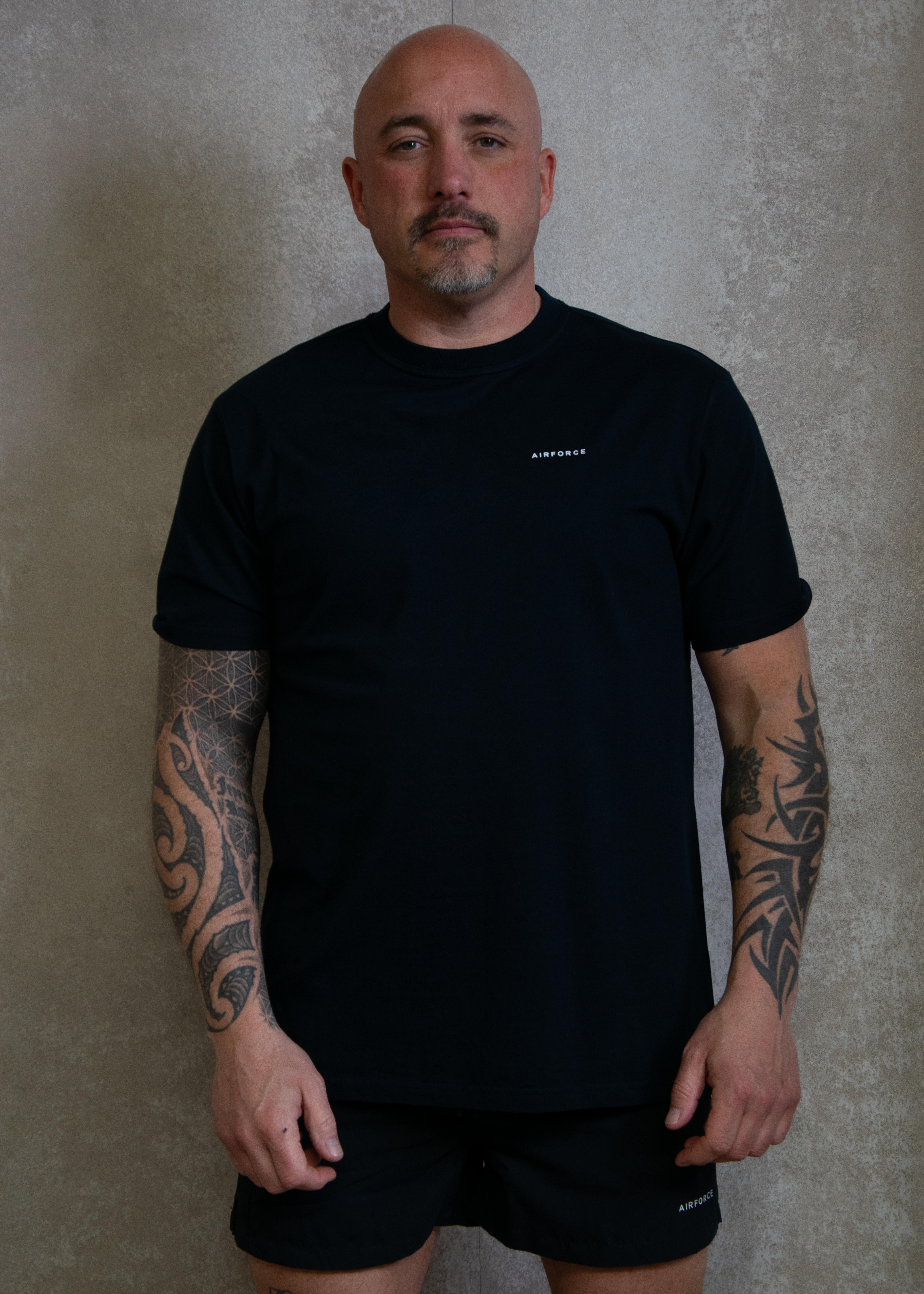 Airforce Basic t-shirt