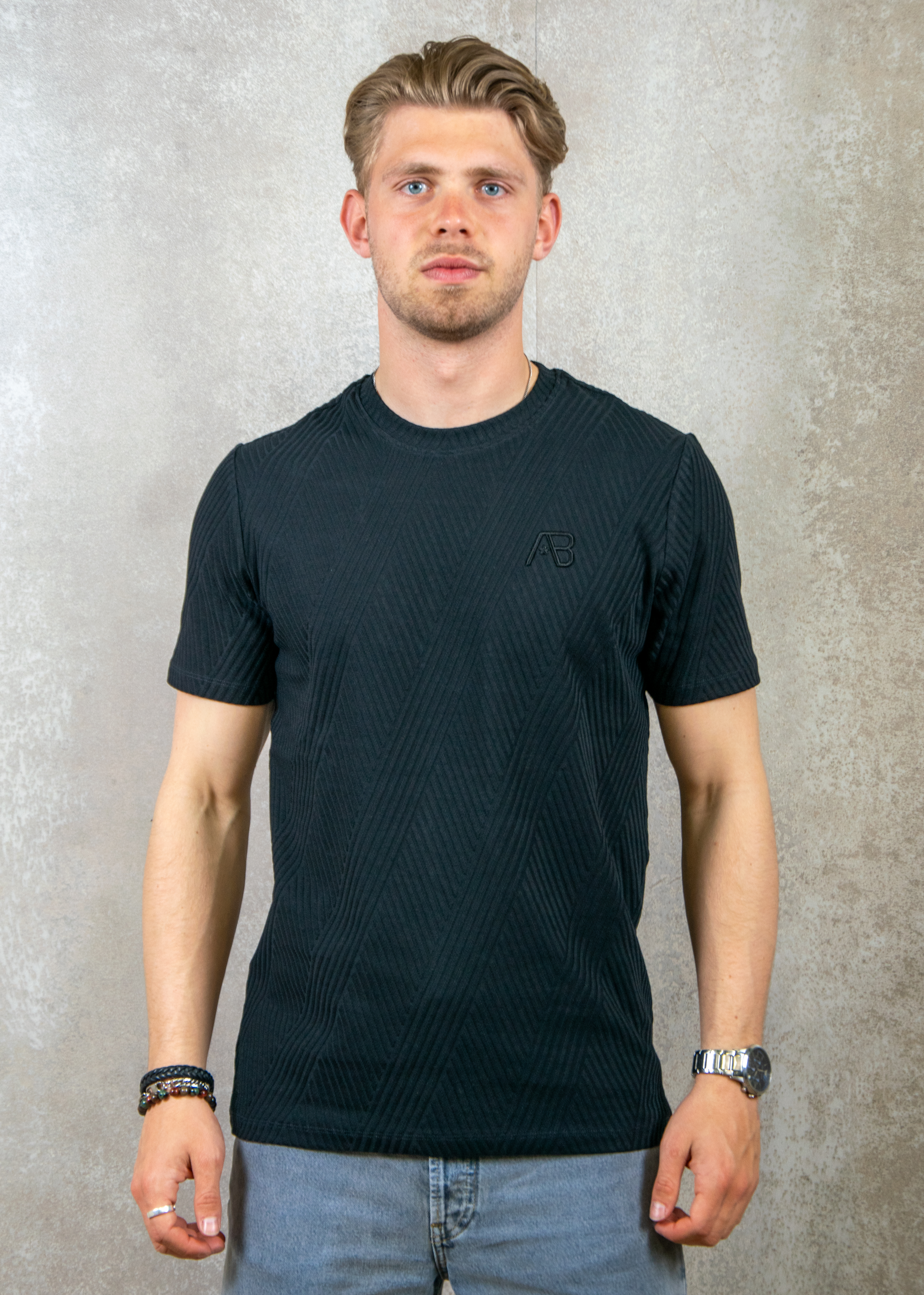AB Lifestyle Serenity tee