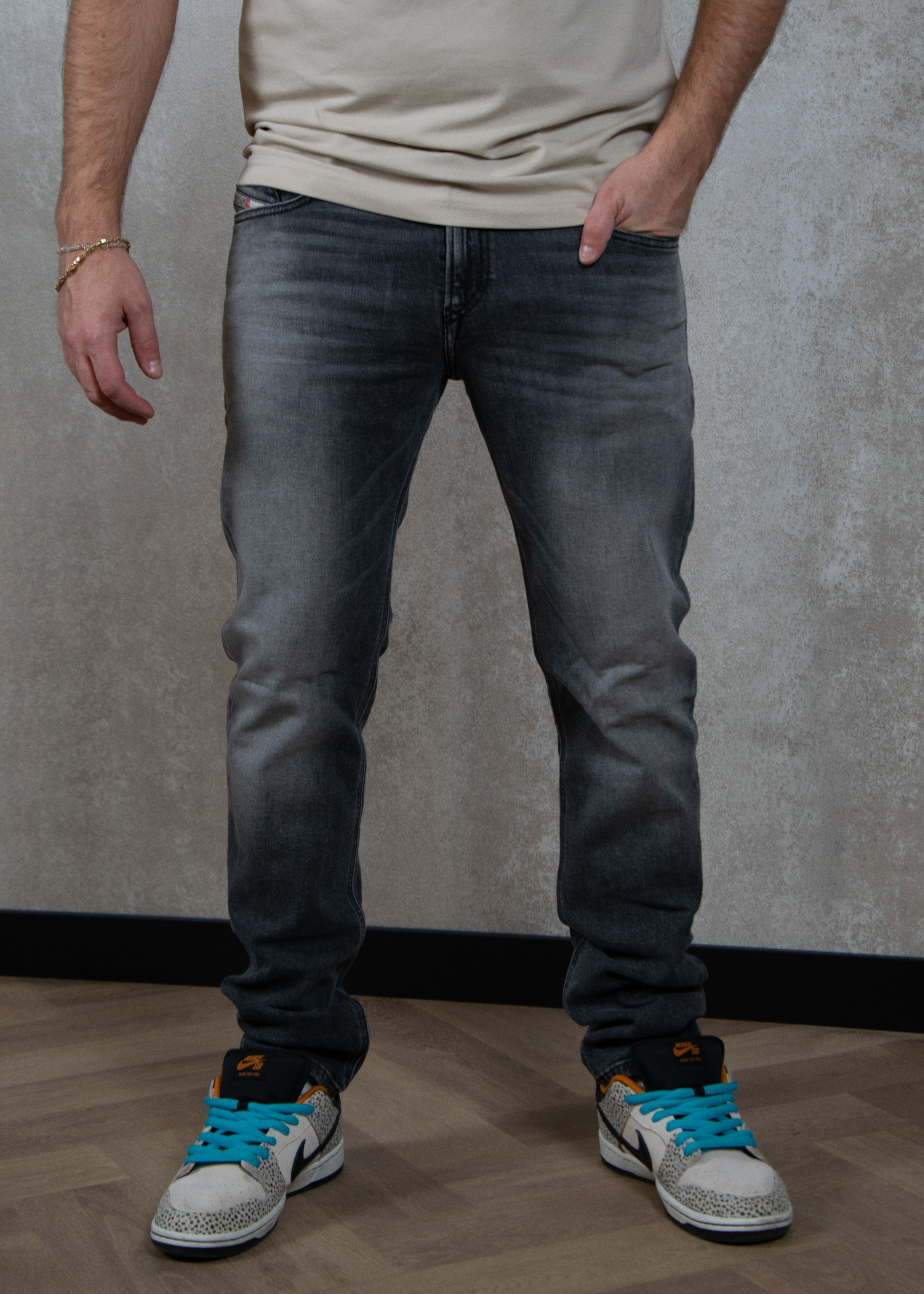 Diesel Sleenker skinny fiy