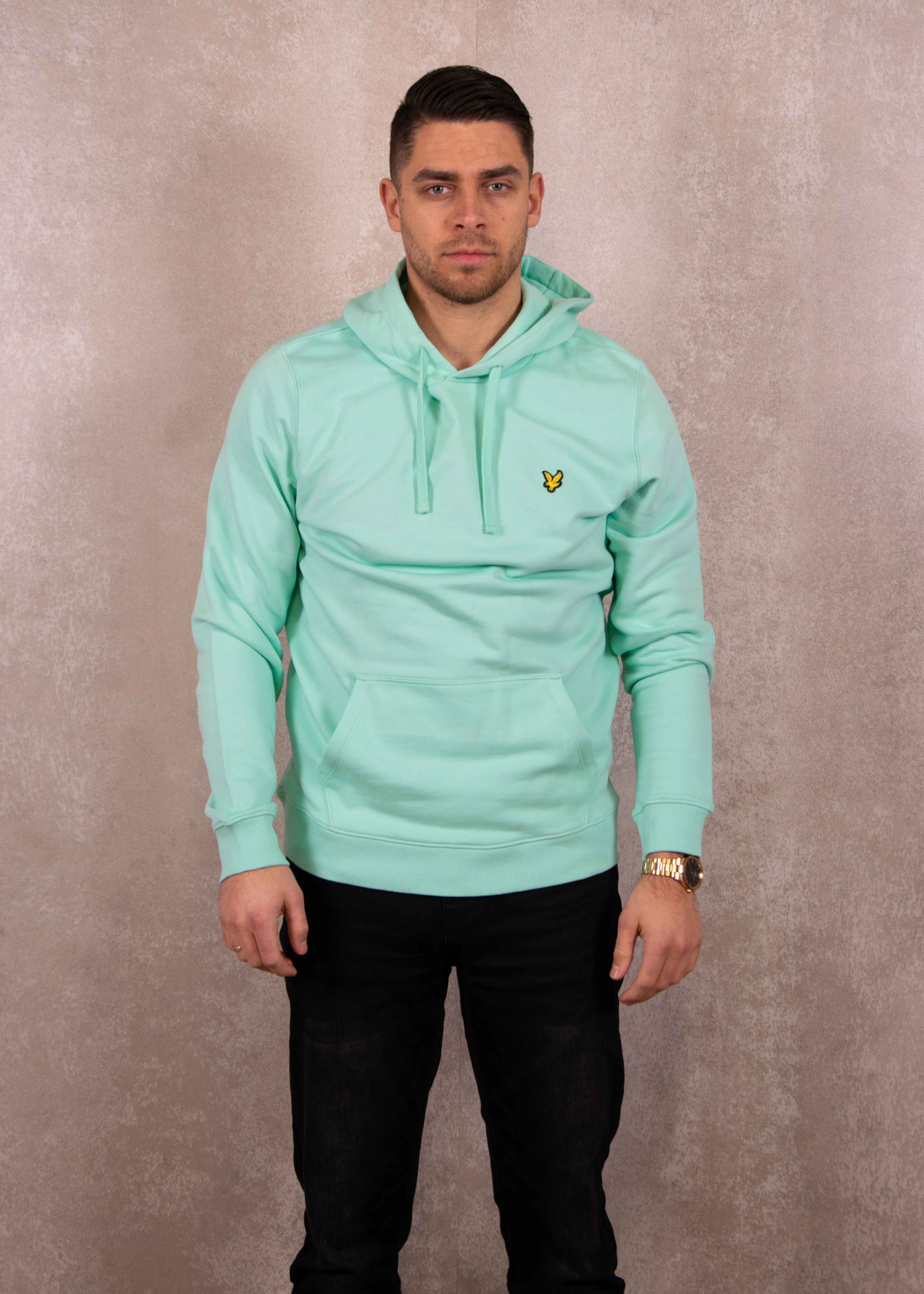 Lyle and Scott Pullover hoodie