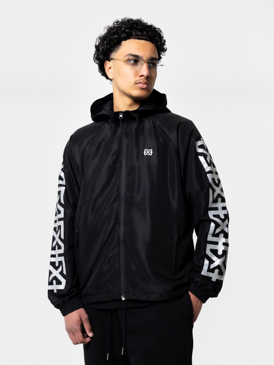 XPLCT Studios Reflector jacket