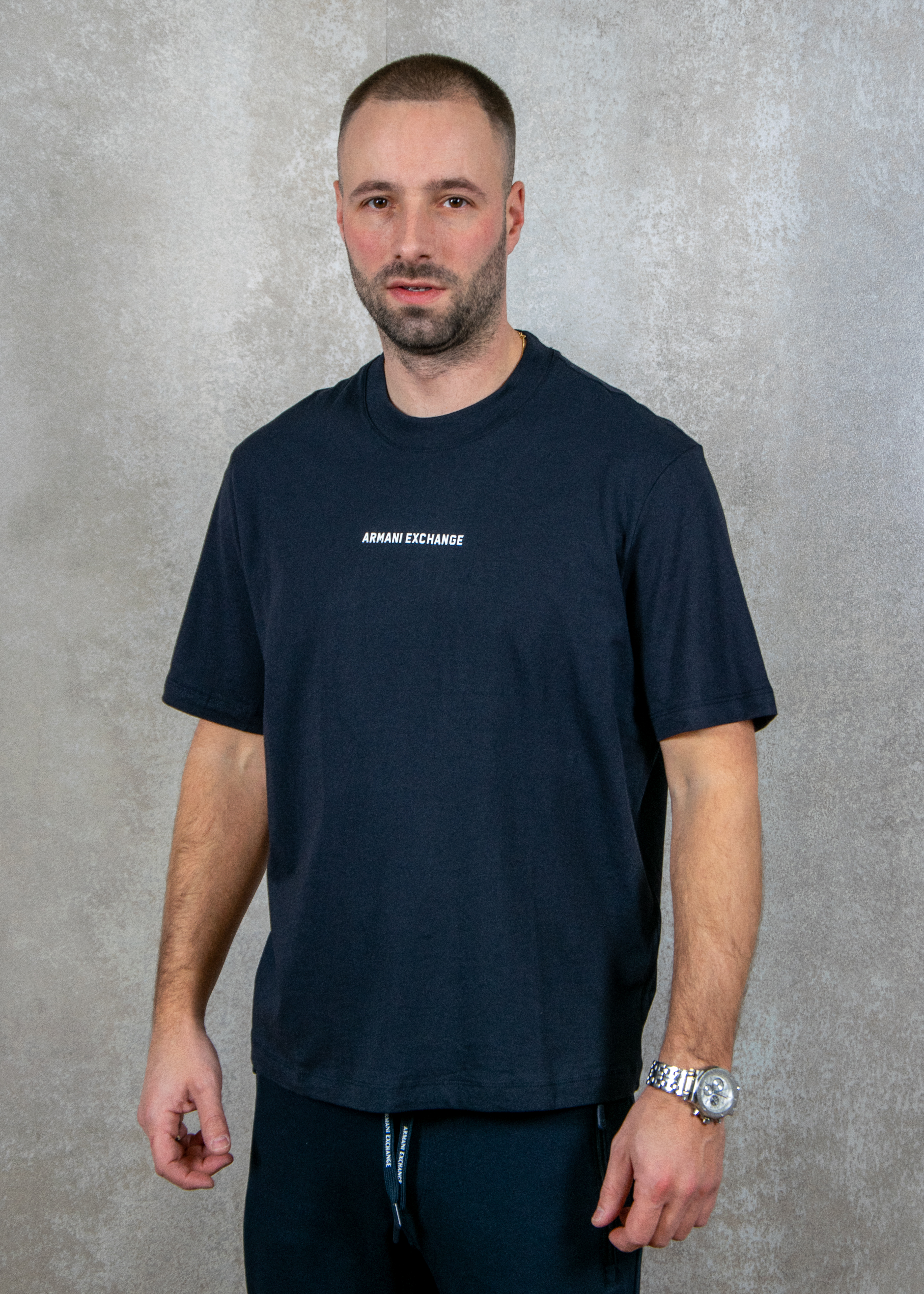 Armani Exchange T-shirt